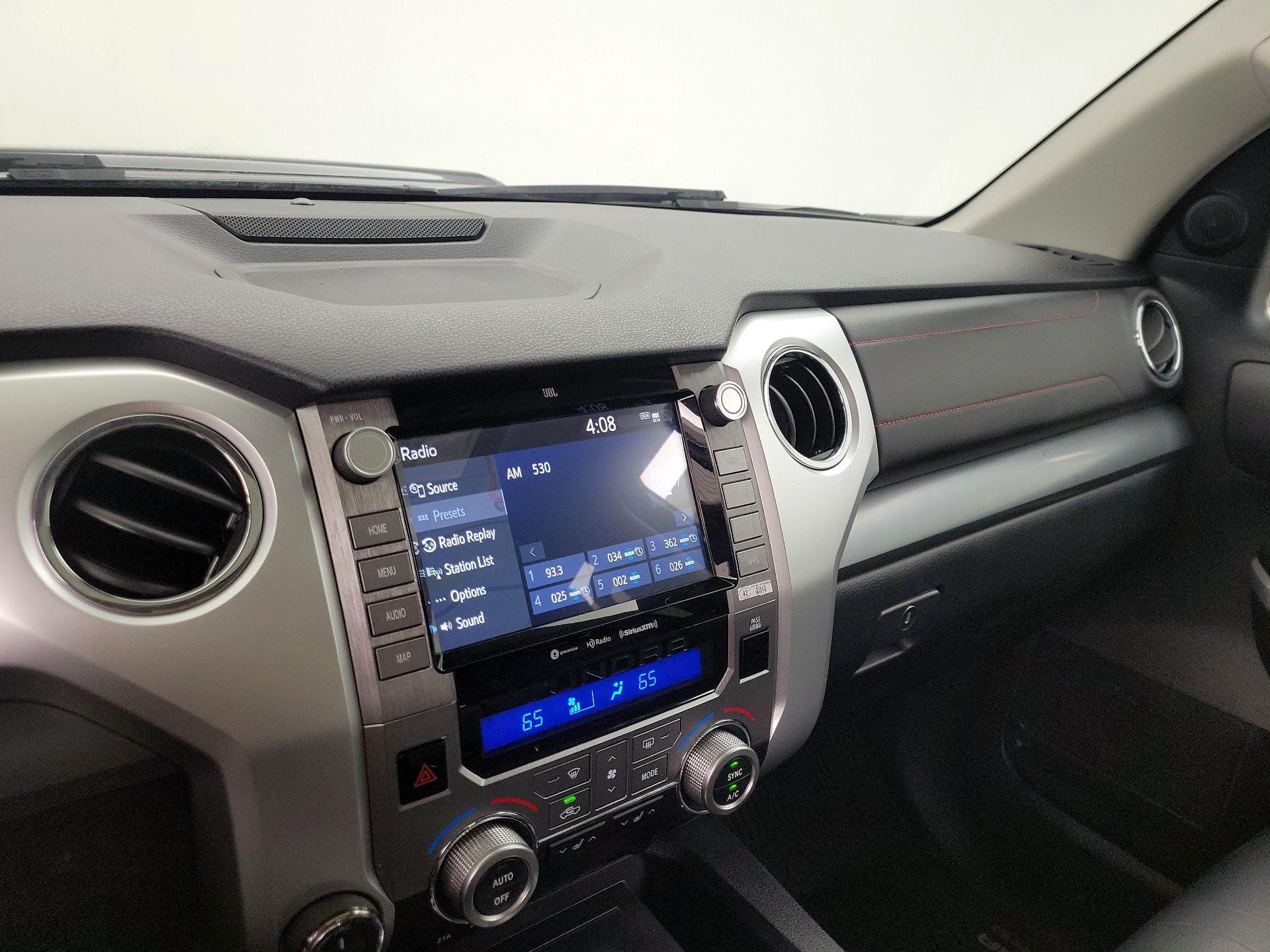 Thumbnail: 2020 Toyota Tundra - 16