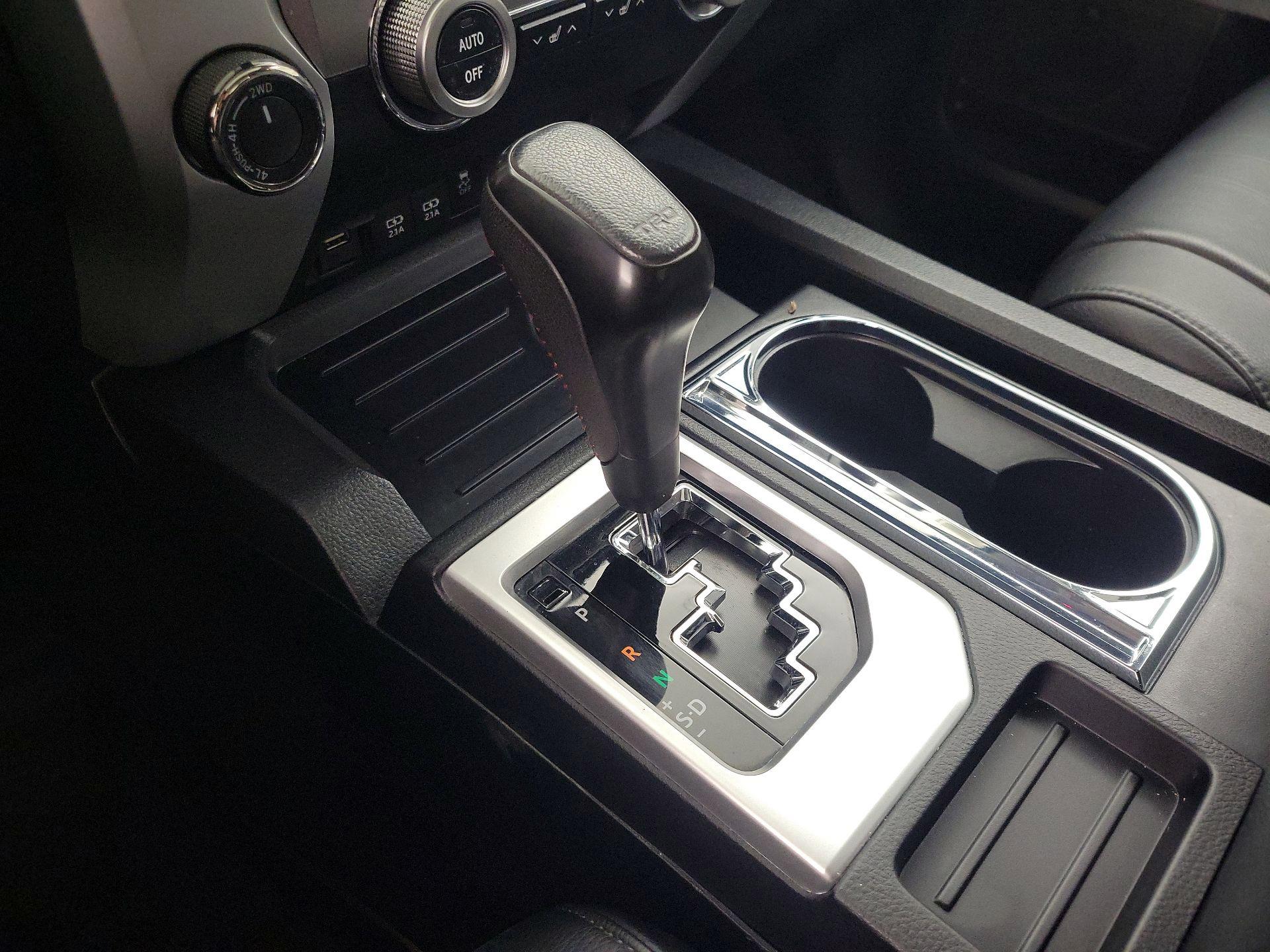 Thumbnail: 2020 Toyota Tundra - 18