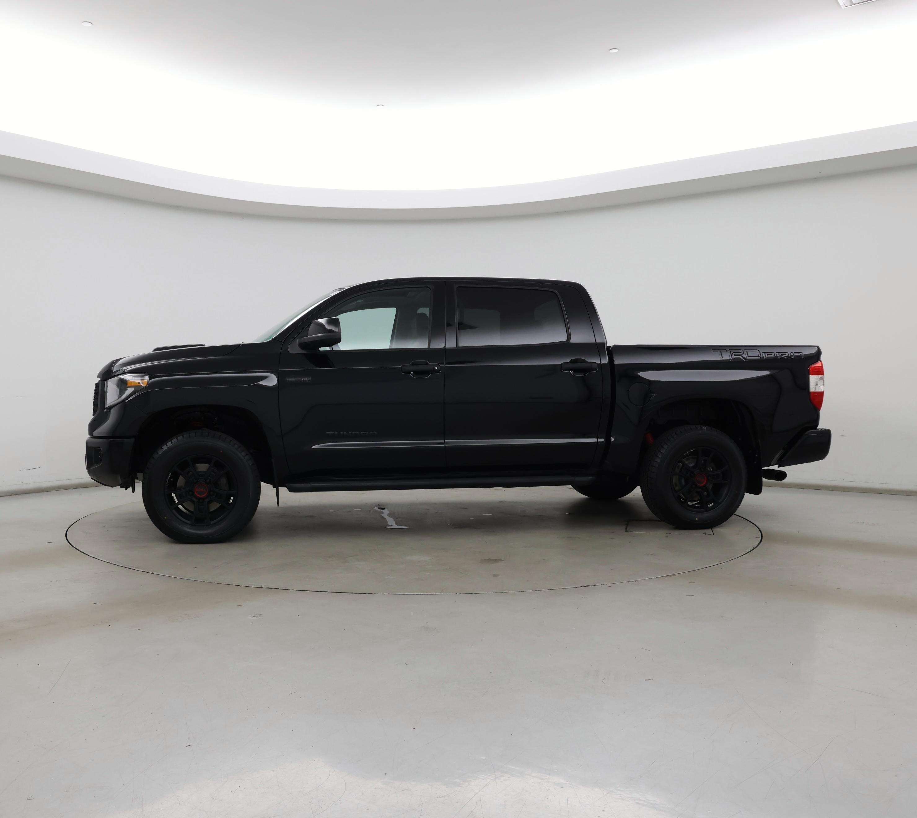 Thumbnail: 2020 Toyota Tundra - 3