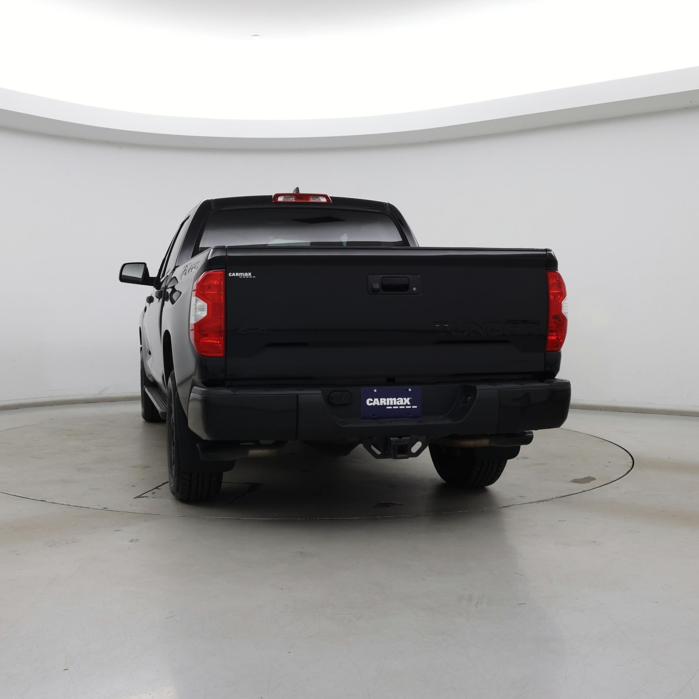 Thumbnail: 2020 Toyota Tundra - 6