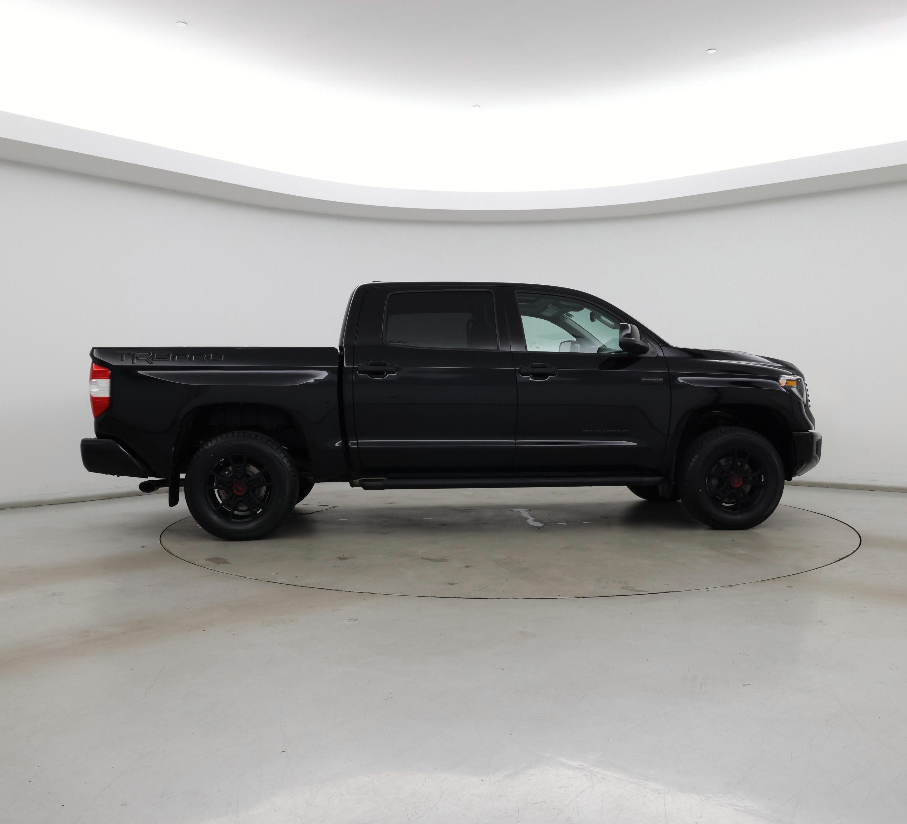 Thumbnail: 2020 Toyota Tundra - 7