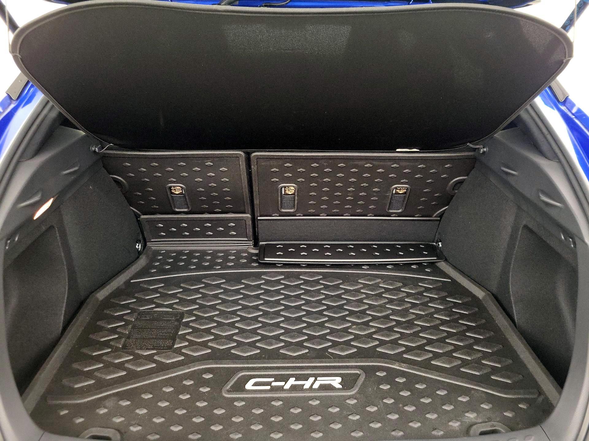 Thumbnail: 2020 Toyota C-HR - 20