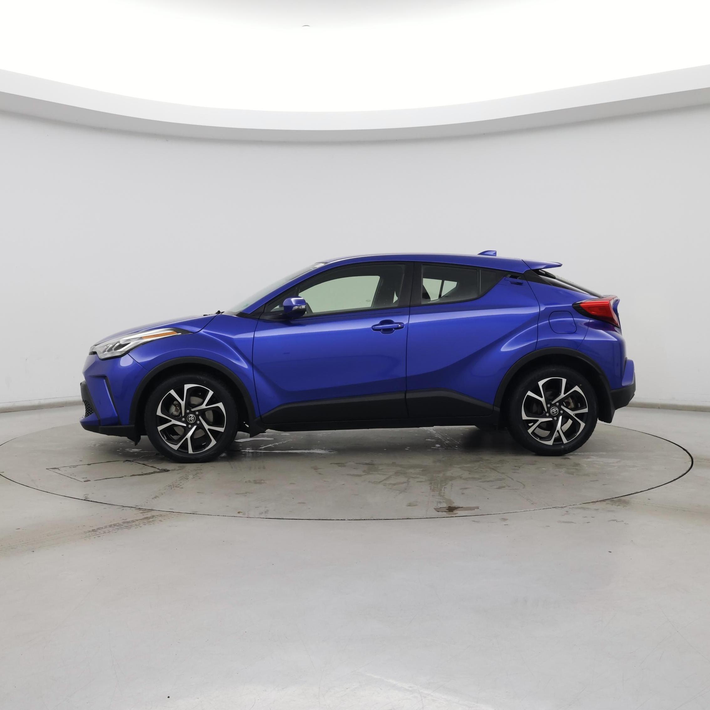 Thumbnail: 2020 Toyota C-HR - 3