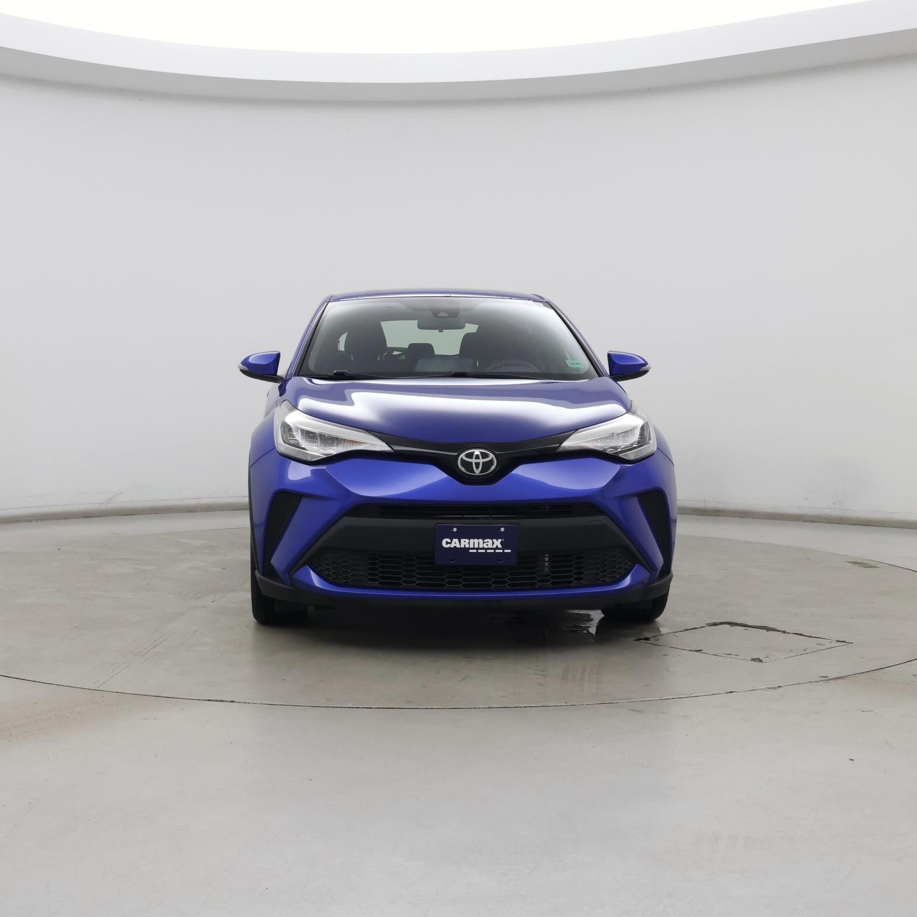 Thumbnail: 2020 Toyota C-HR - 5