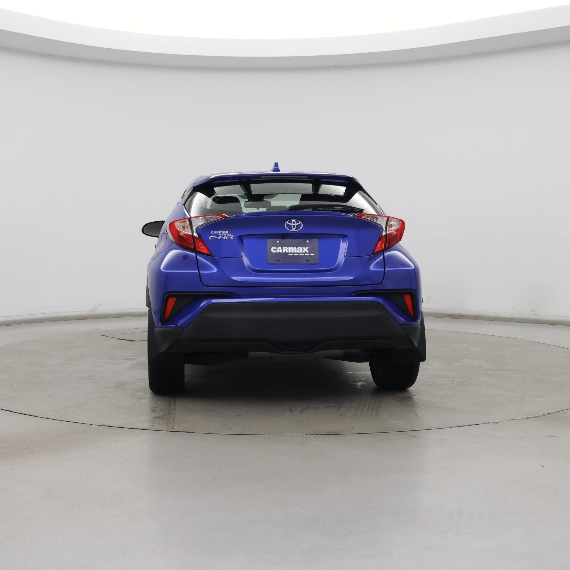 Thumbnail: 2020 Toyota C-HR - 6