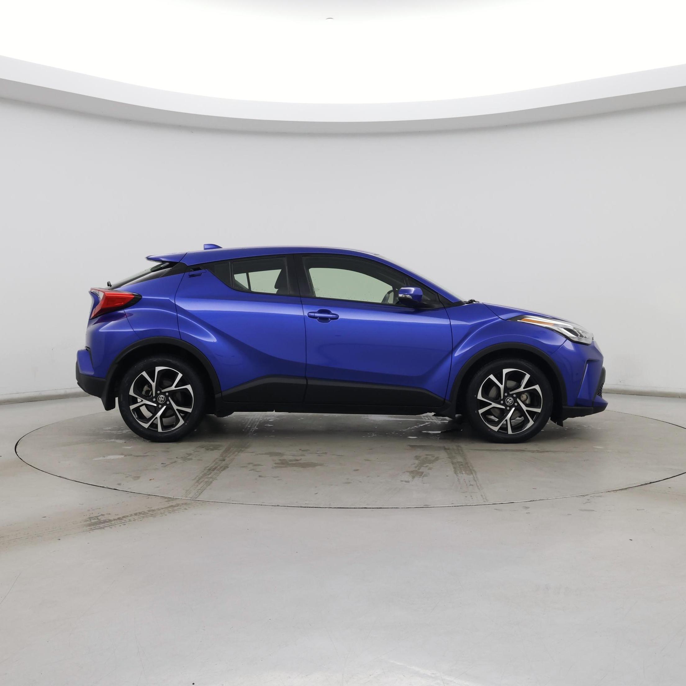 Thumbnail: 2020 Toyota C-HR - 7