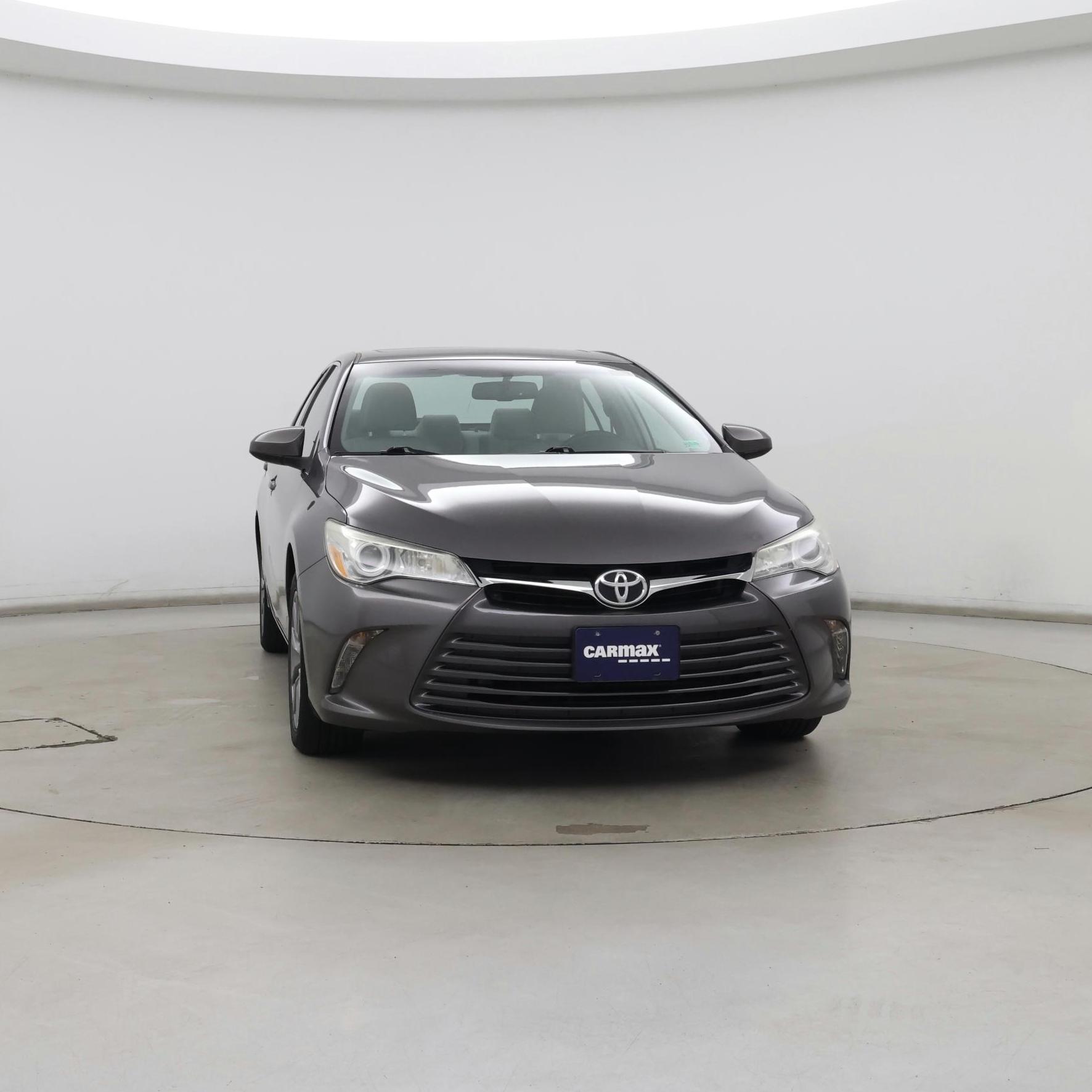 Thumbnail: 2016 Toyota Camry - 5