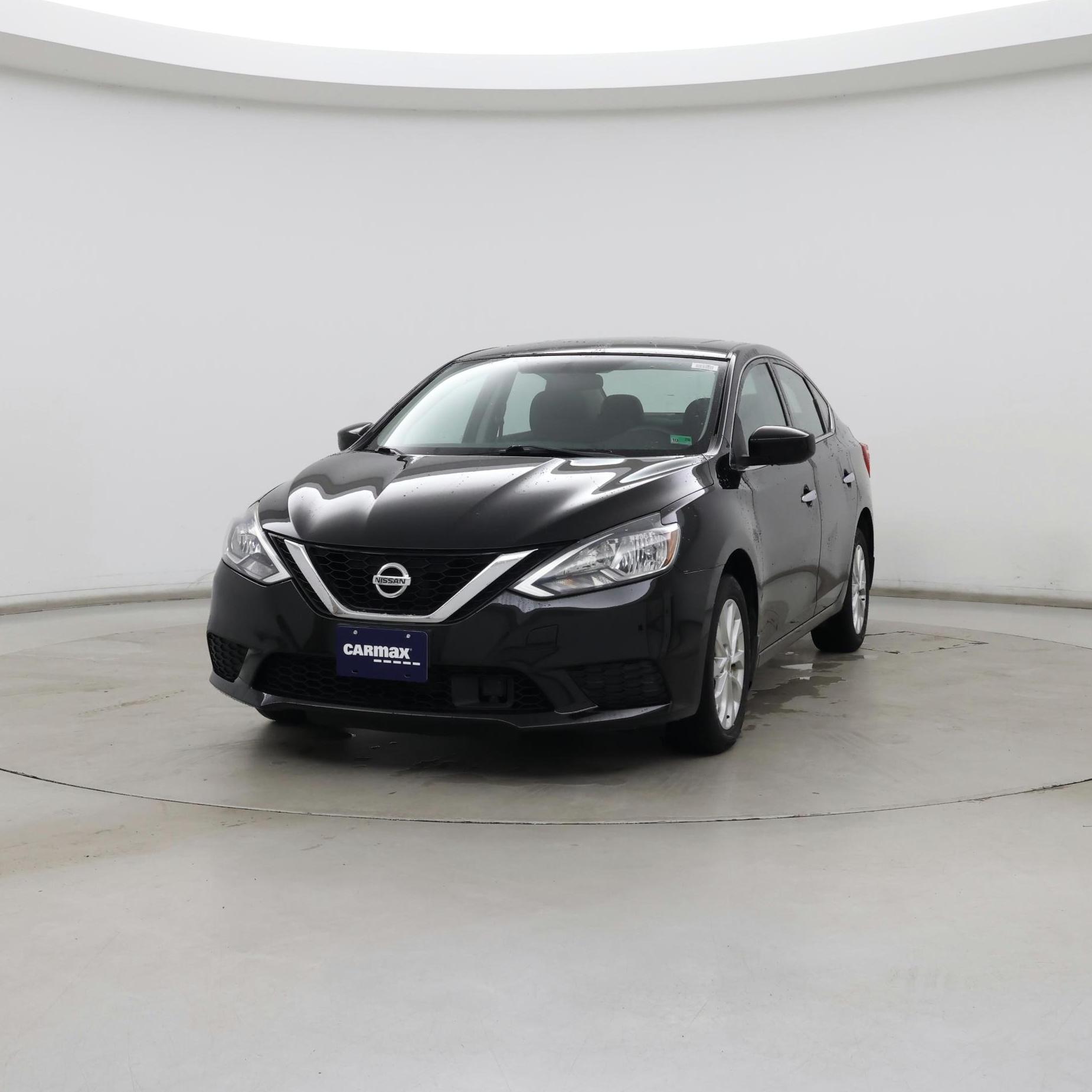Thumbnail: 2018 Nissan Sentra - 4