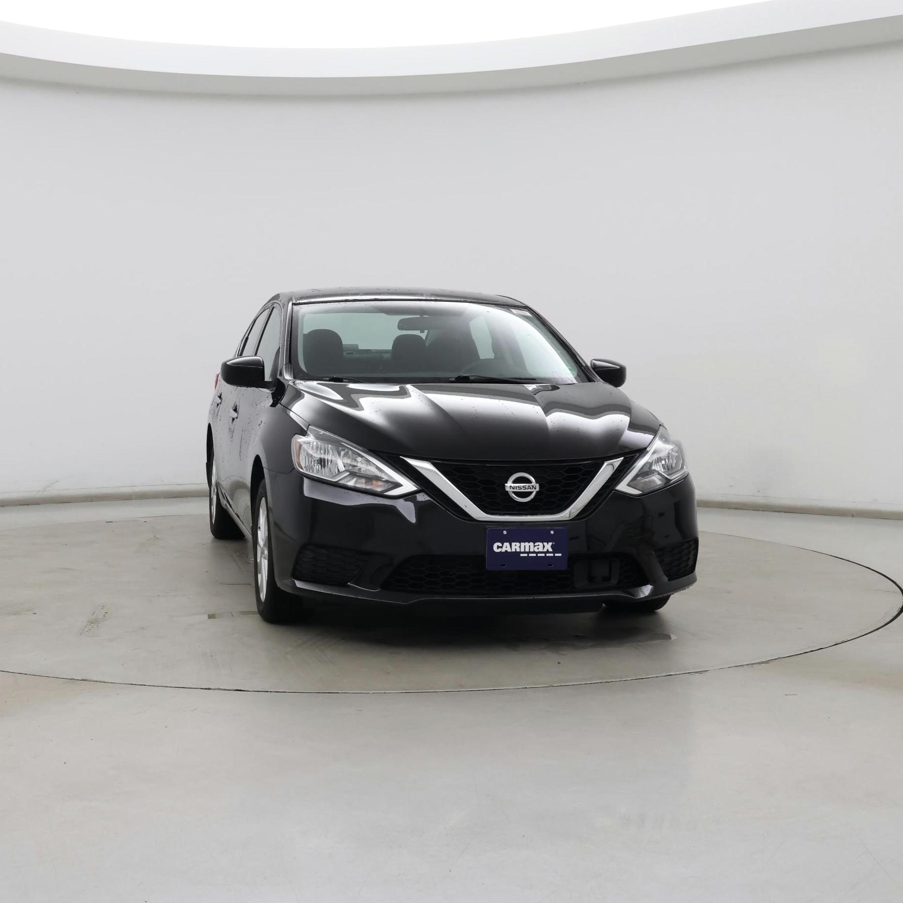 Thumbnail: 2018 Nissan Sentra - 5