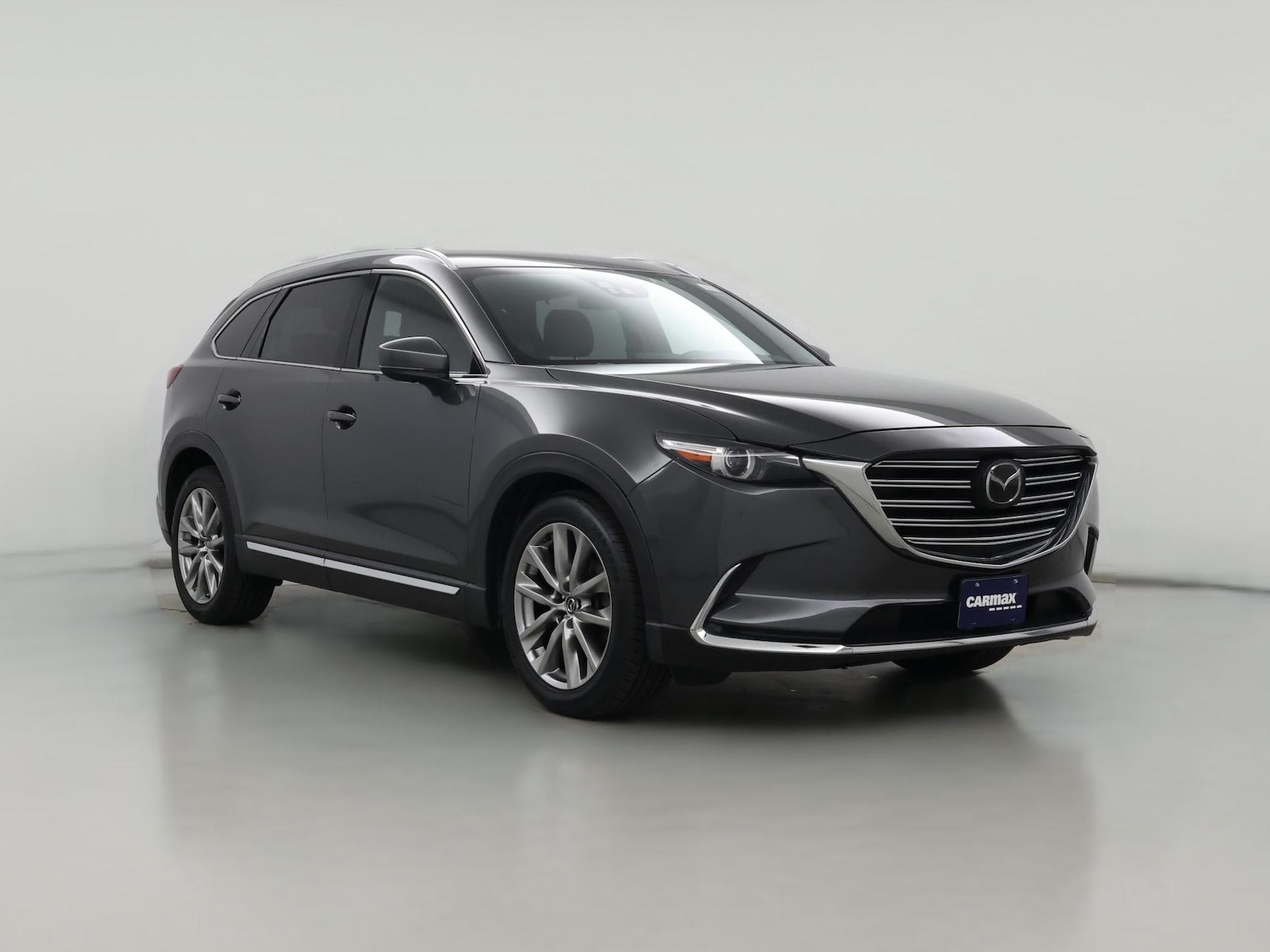 2017 Mazda CX-9 Signature