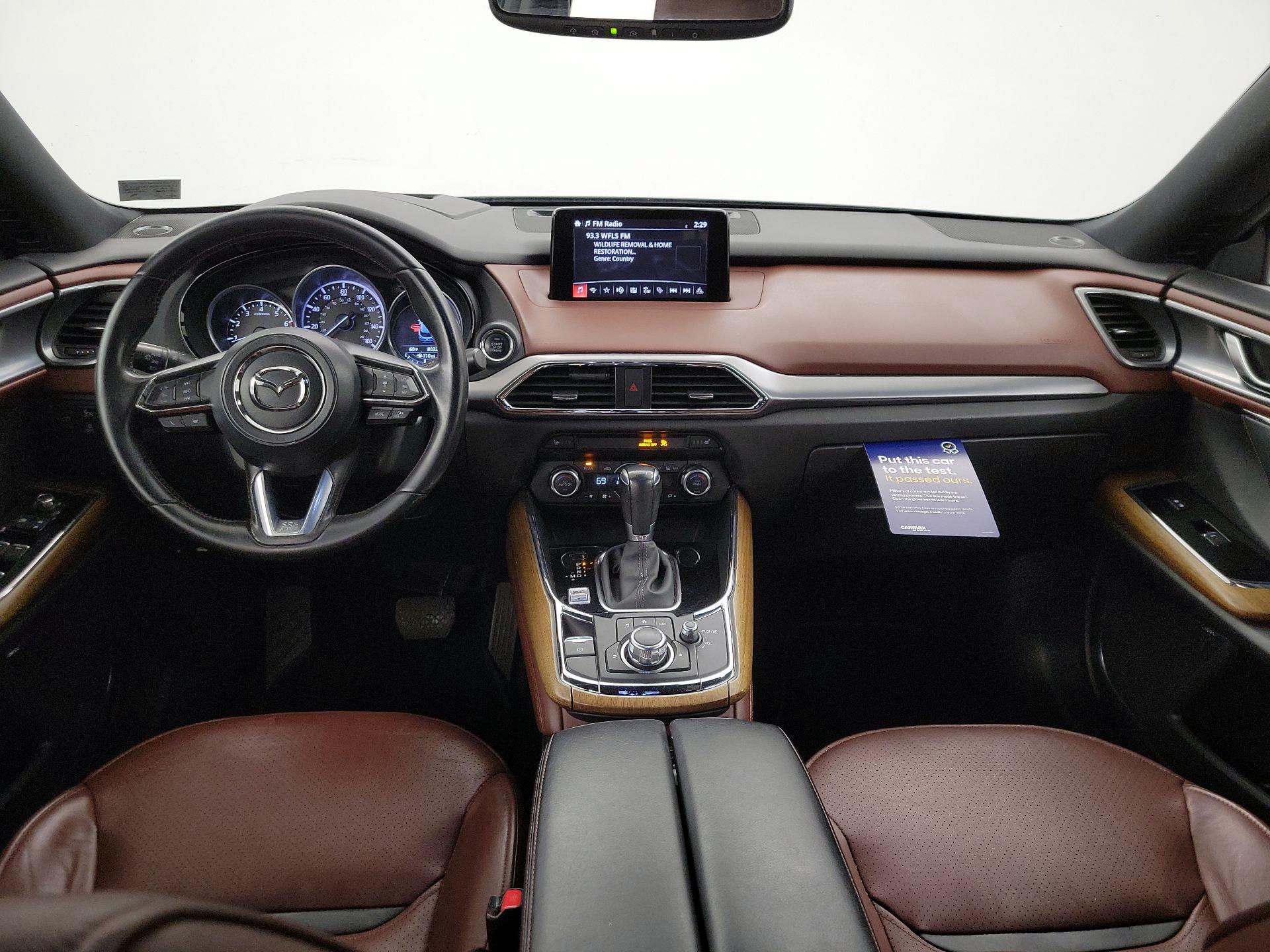 Thumbnail: 2017 Mazda CX-9 - 9