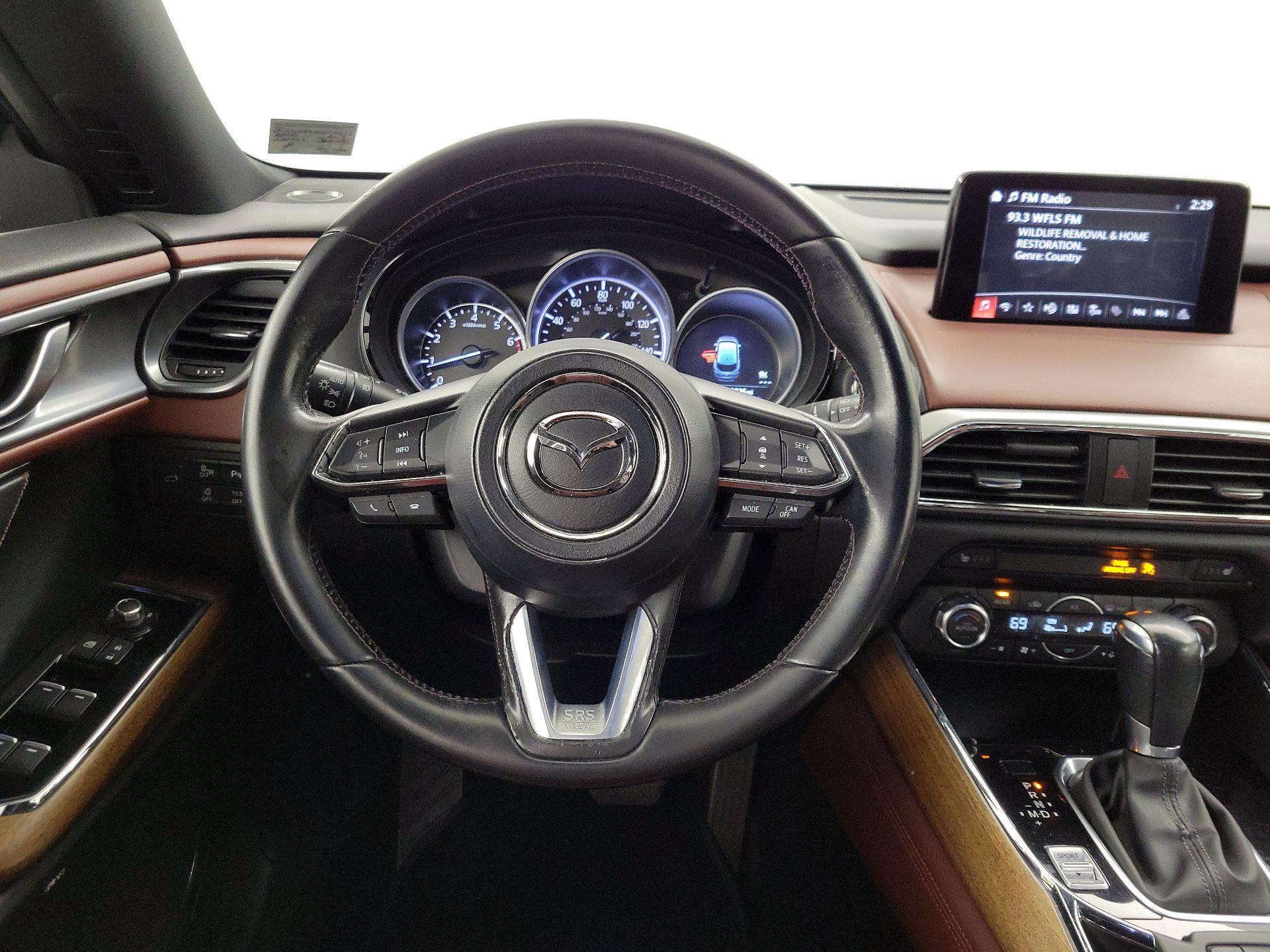 Thumbnail: 2017 Mazda CX-9 - 10