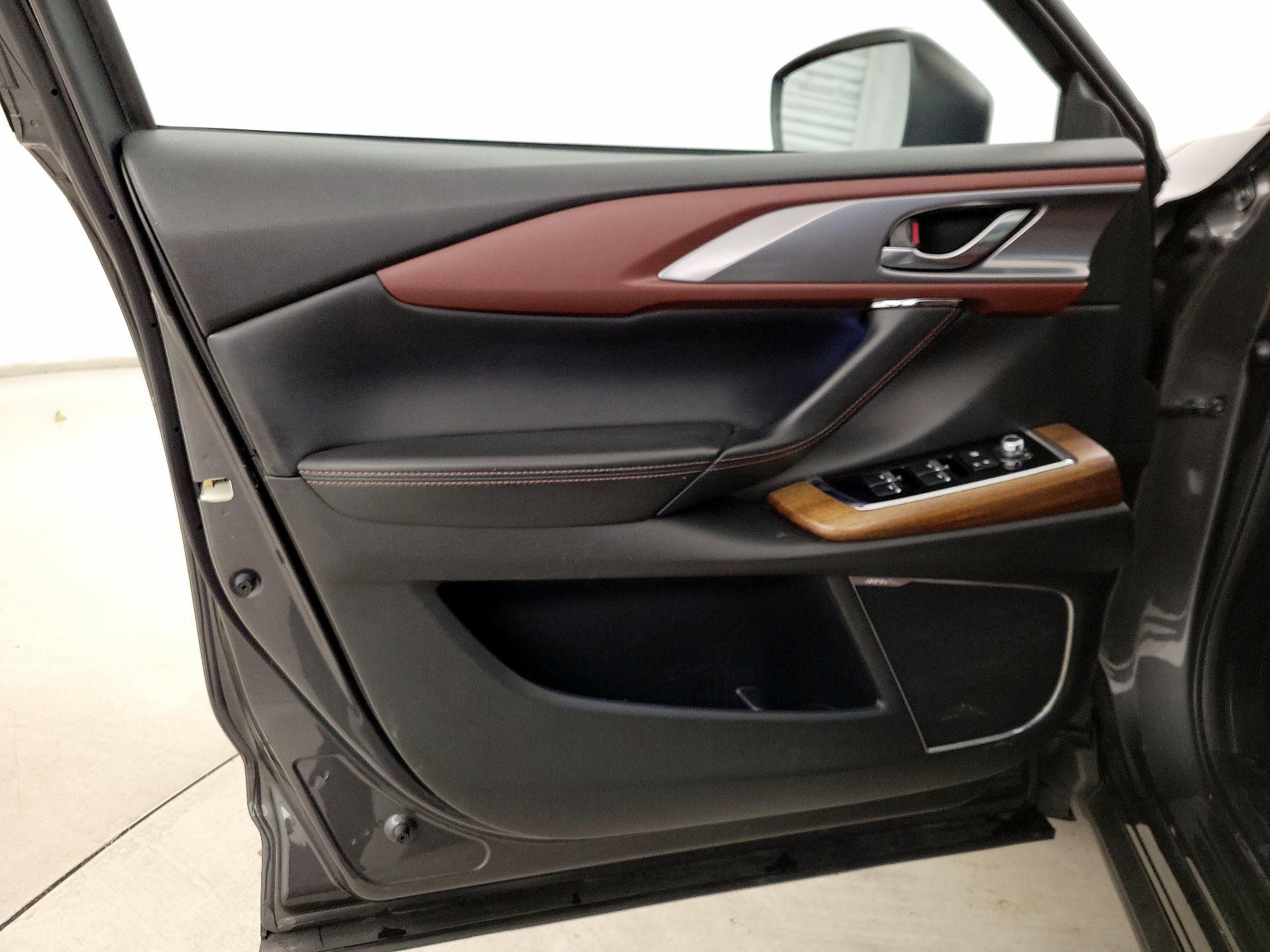 Thumbnail: 2017 Mazda CX-9 - 12