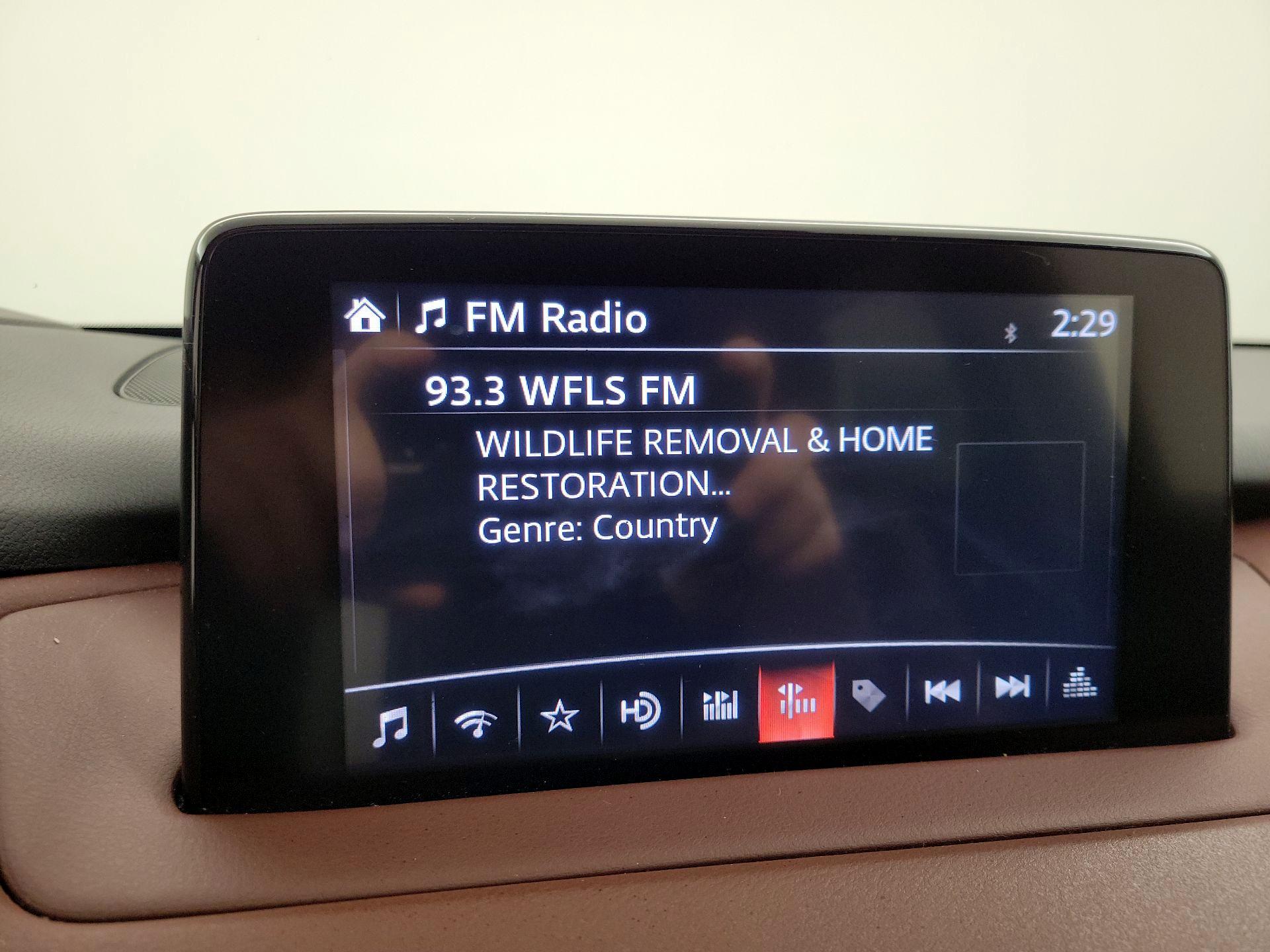 Thumbnail: 2017 Mazda CX-9 - 16