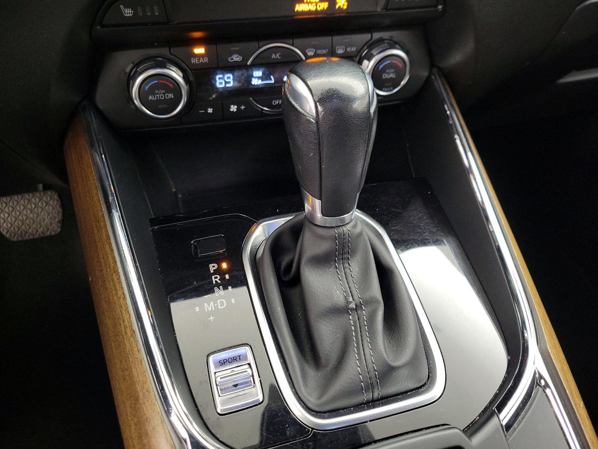 Thumbnail: 2017 Mazda CX-9 - 18