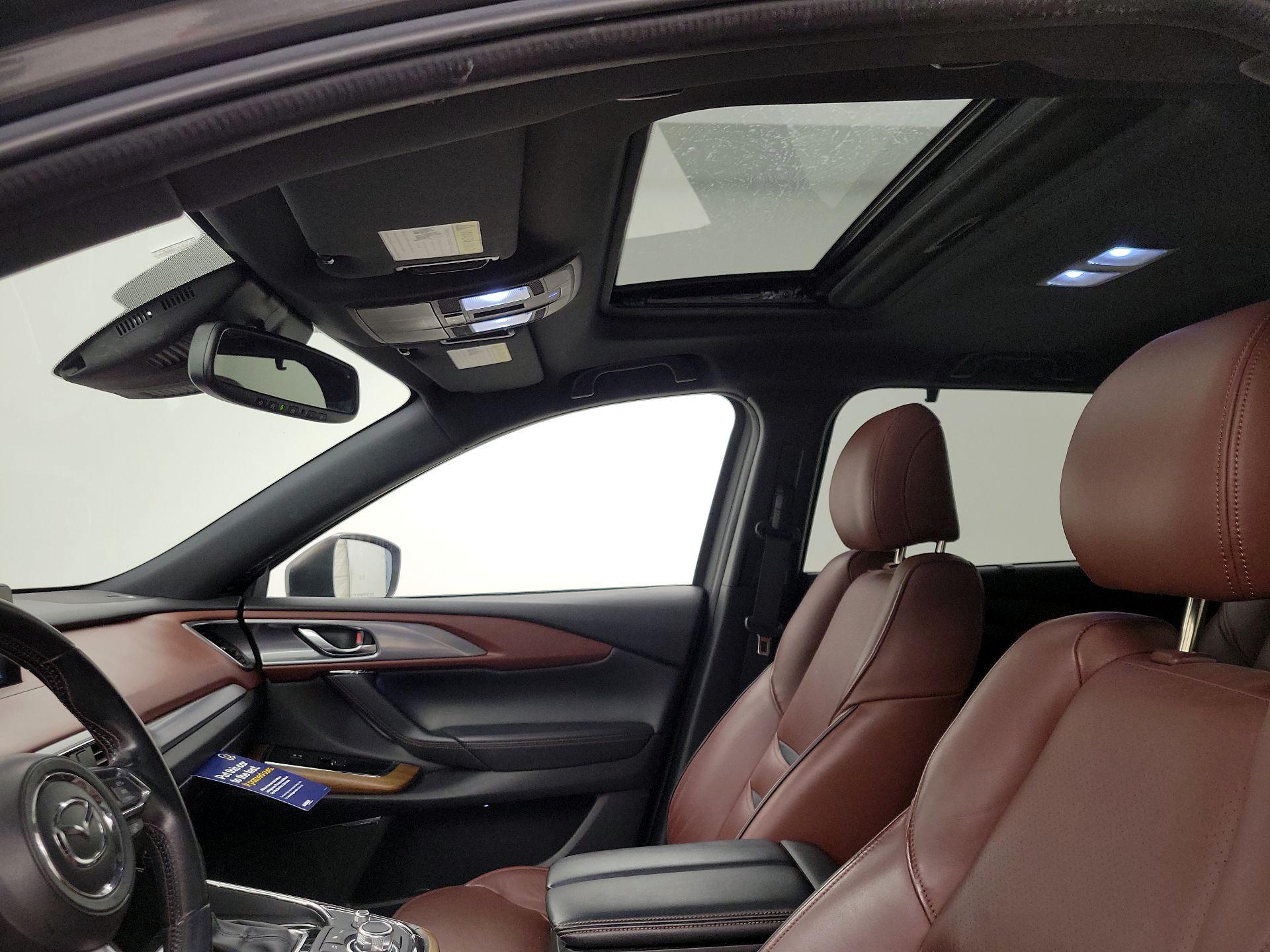 Thumbnail: 2017 Mazda CX-9 - 20