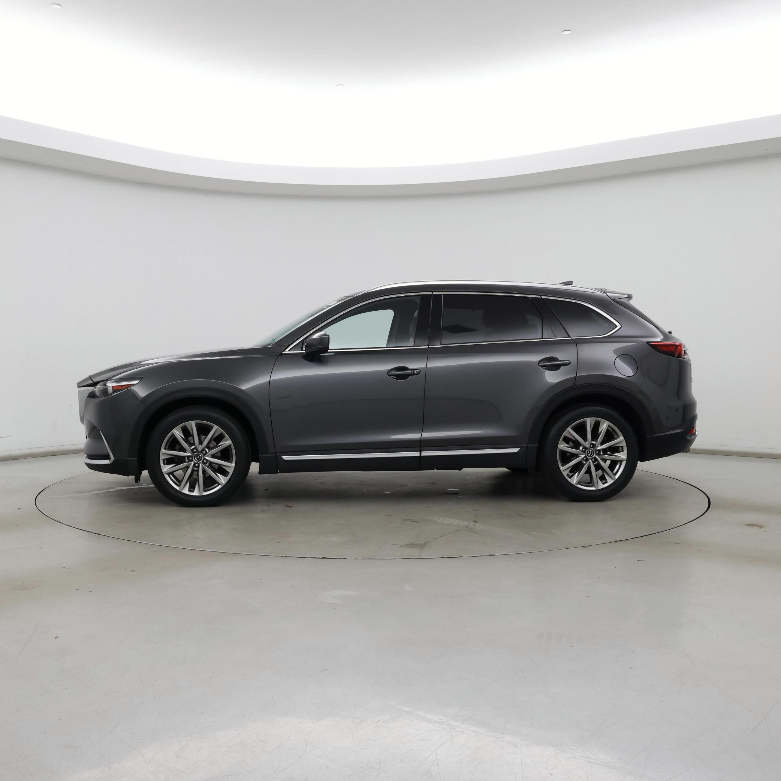Thumbnail: 2017 Mazda CX-9 - 3