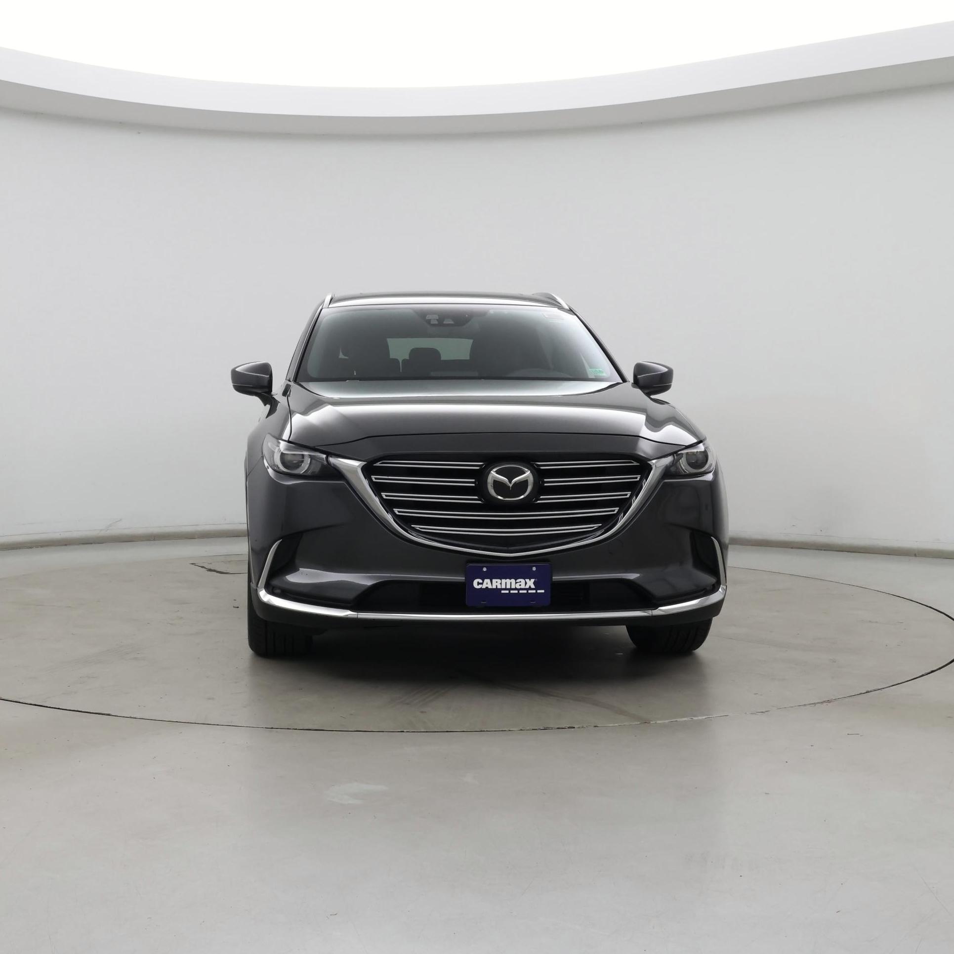 Thumbnail: 2017 Mazda CX-9 - 5