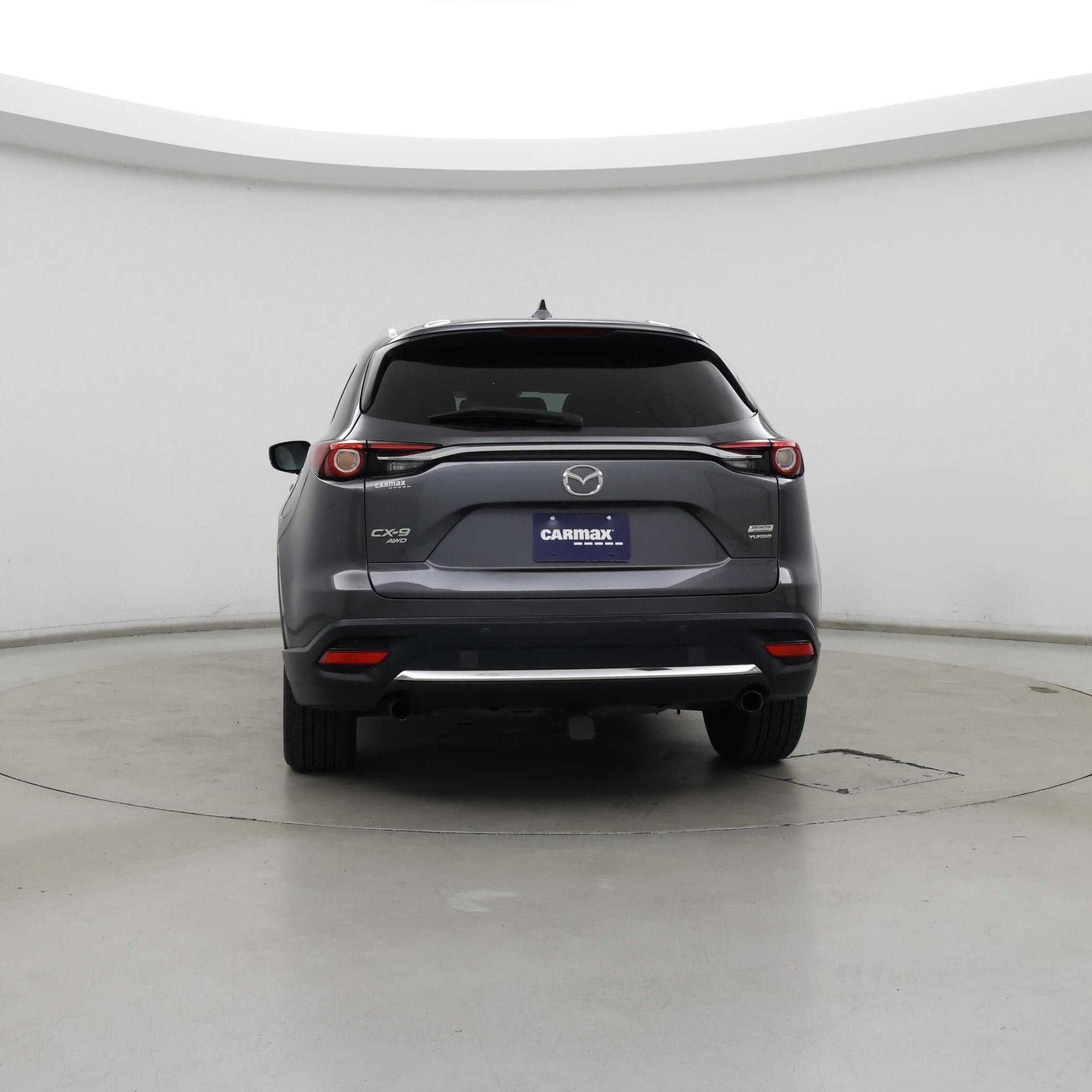 Thumbnail: 2017 Mazda CX-9 - 6