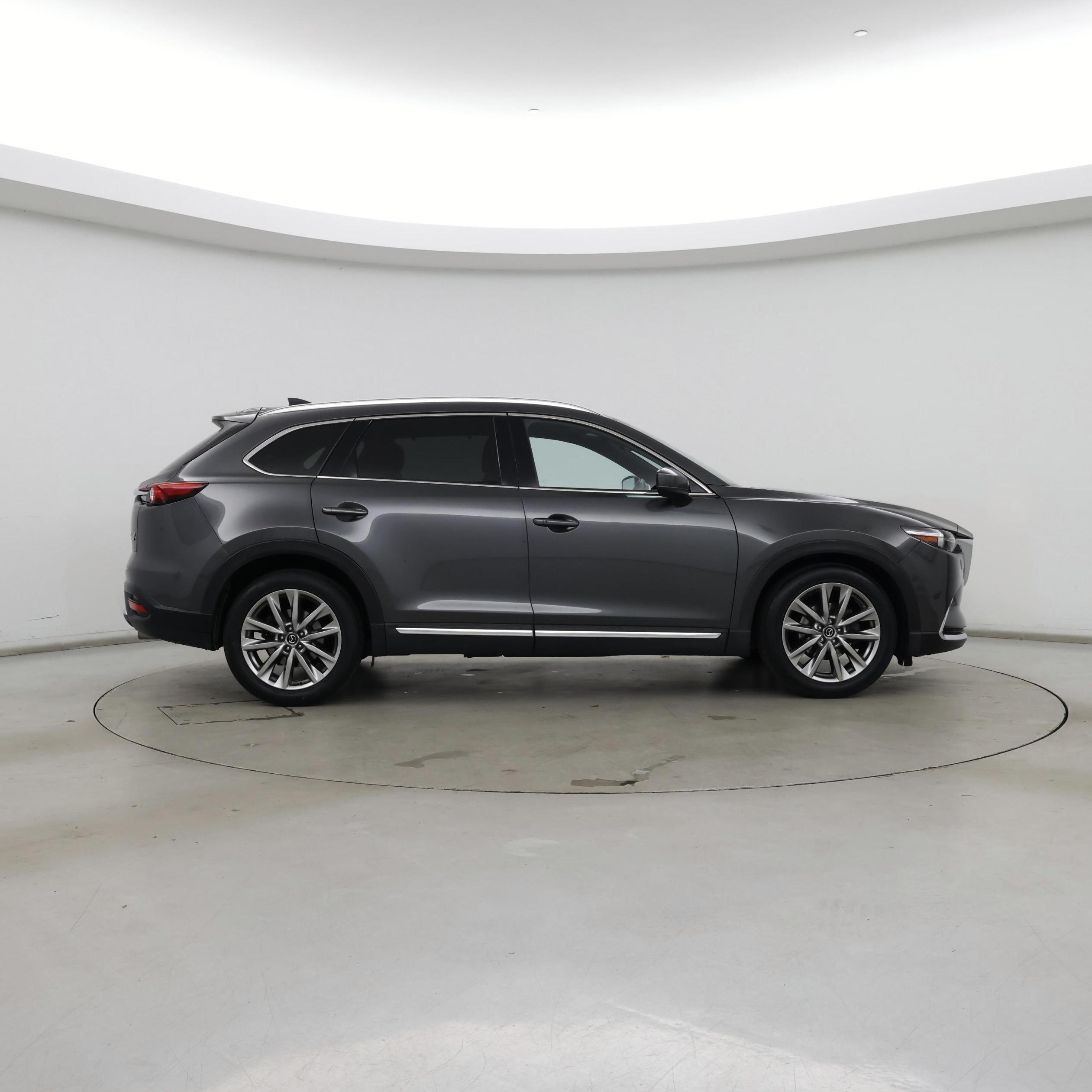 Thumbnail: 2017 Mazda CX-9 - 7