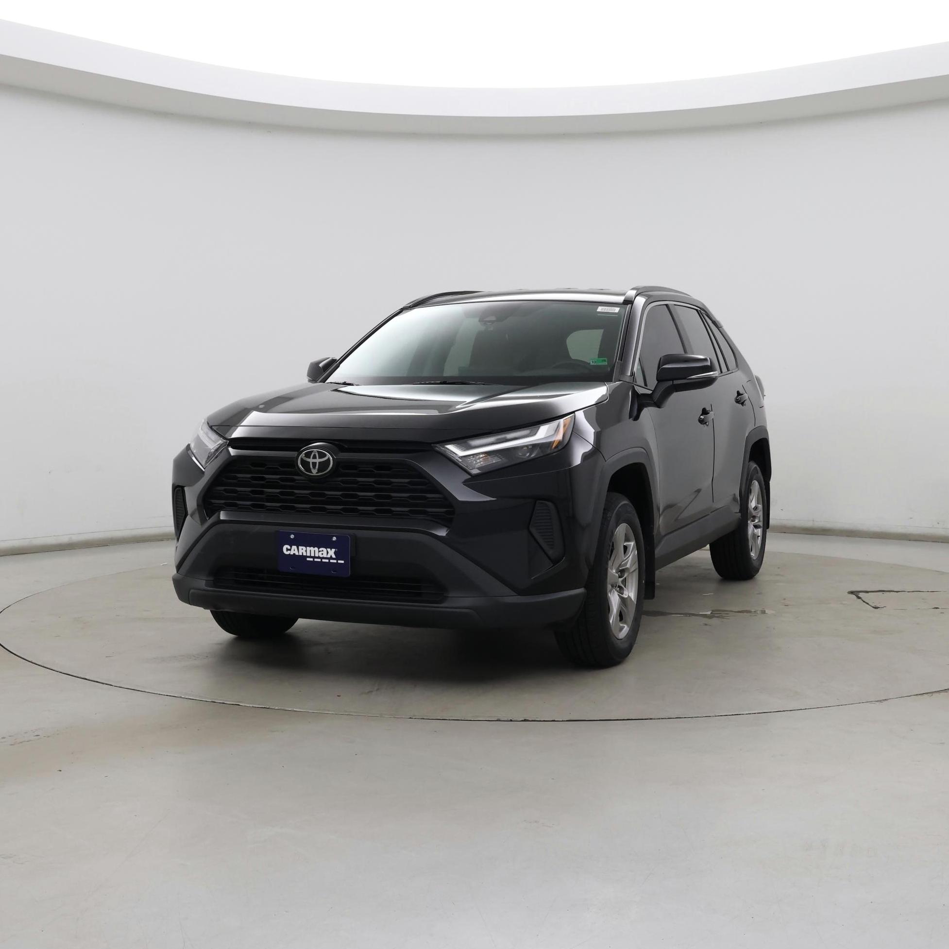 Thumbnail: 2022 Toyota RAV4 - 4