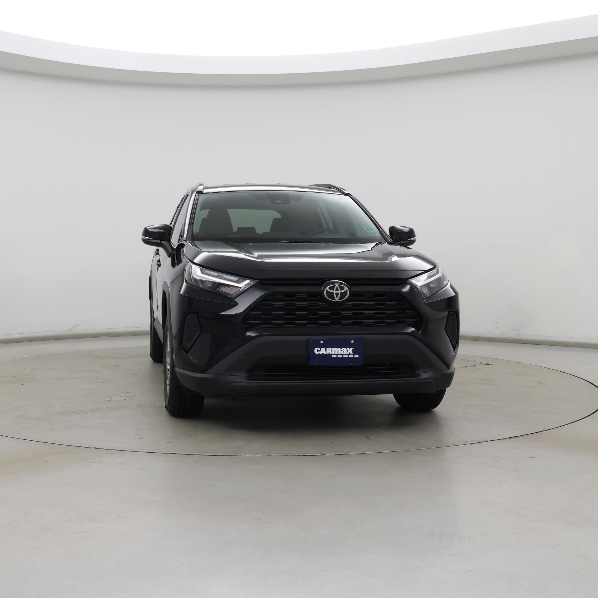 Thumbnail: 2022 Toyota RAV4 - 5