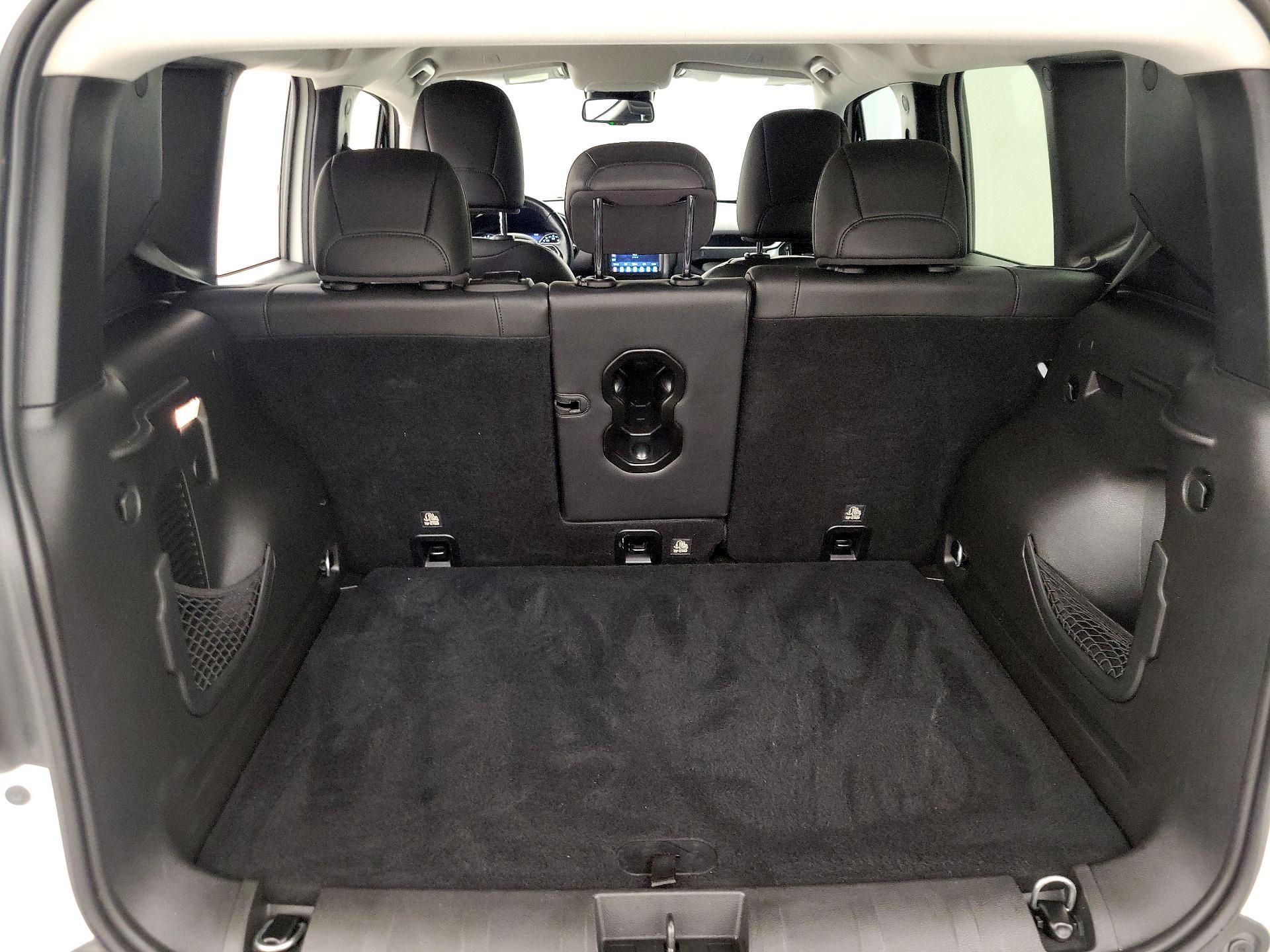 Thumbnail: 2018 Jeep Renegade - 20