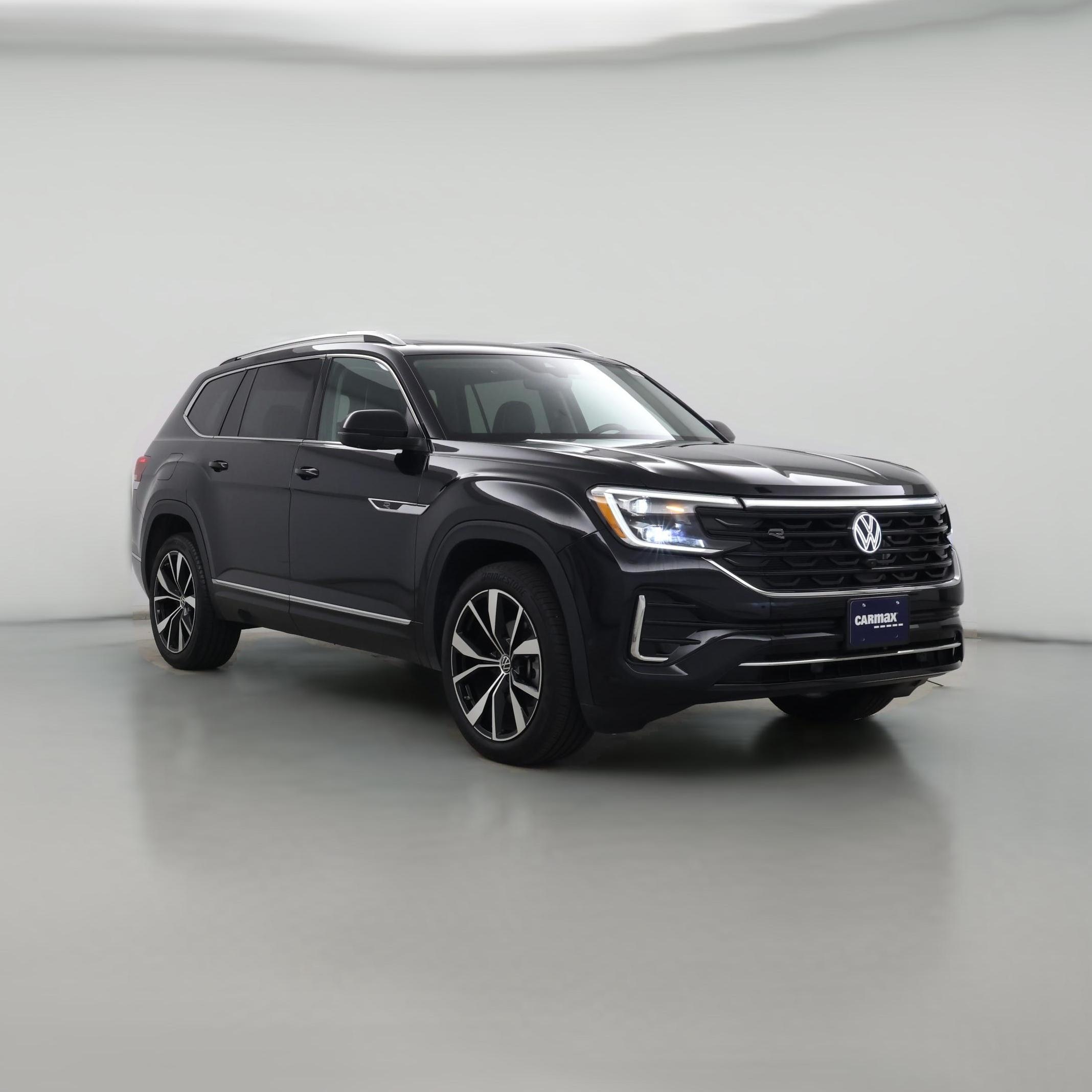 Thumbnail: 2024 Volkswagen Atlas - 1