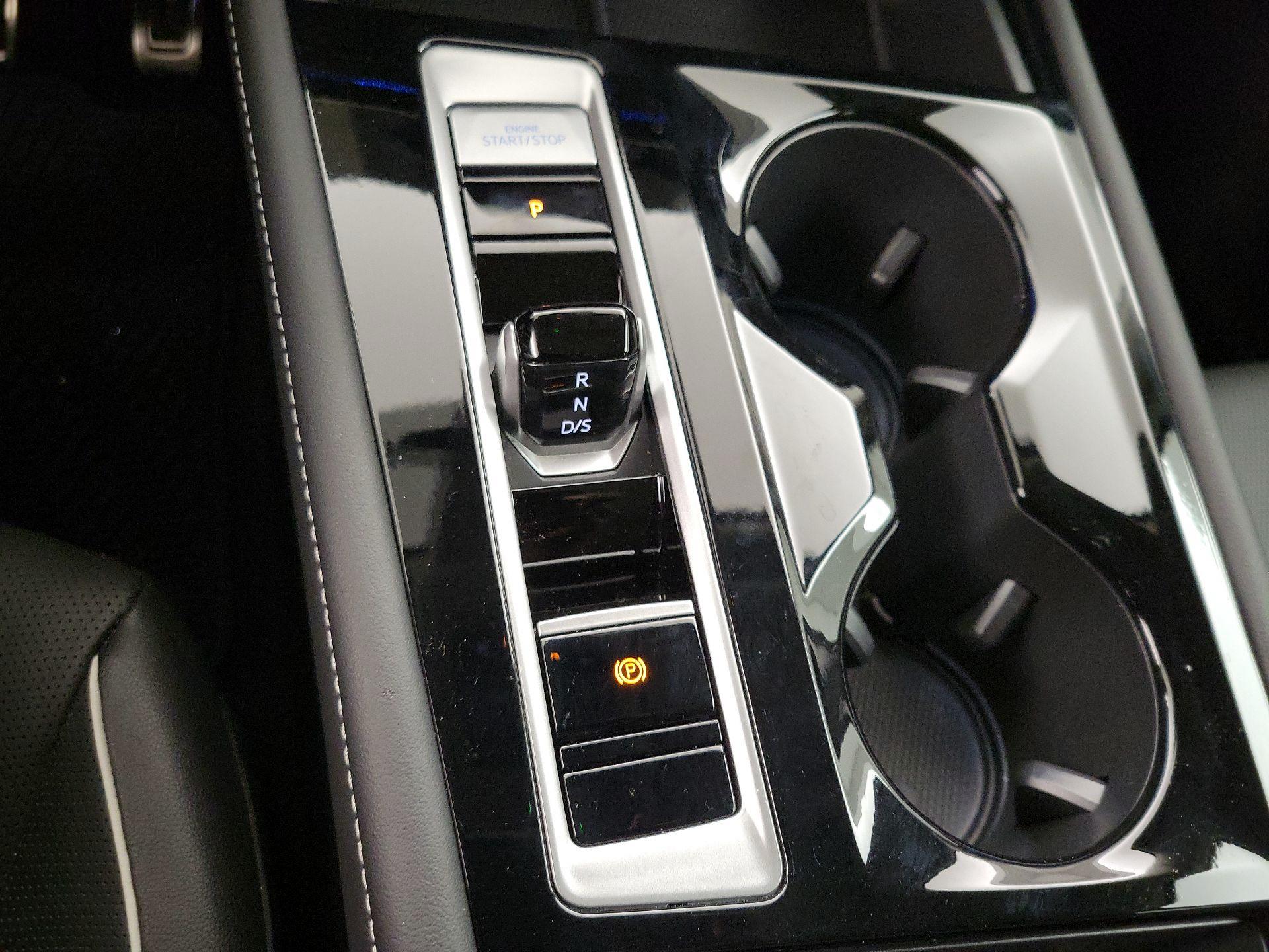 Thumbnail: 2024 Volkswagen Atlas - 18