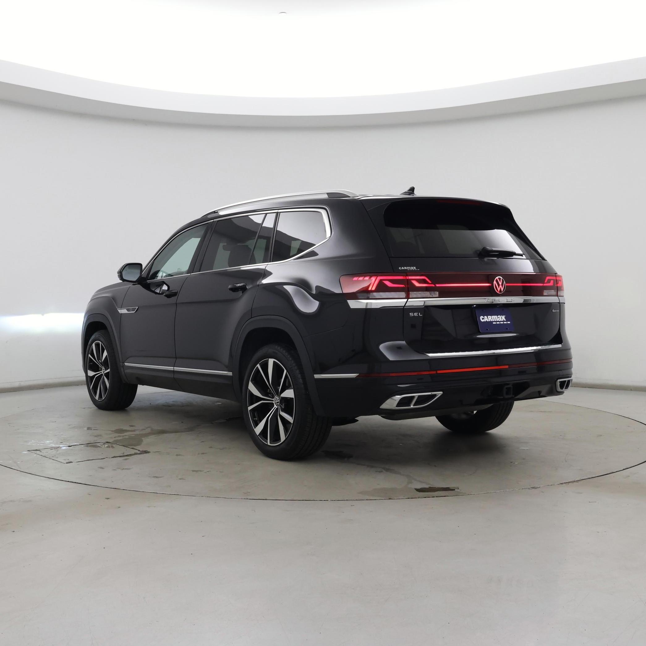 Thumbnail: 2024 Volkswagen Atlas - 2