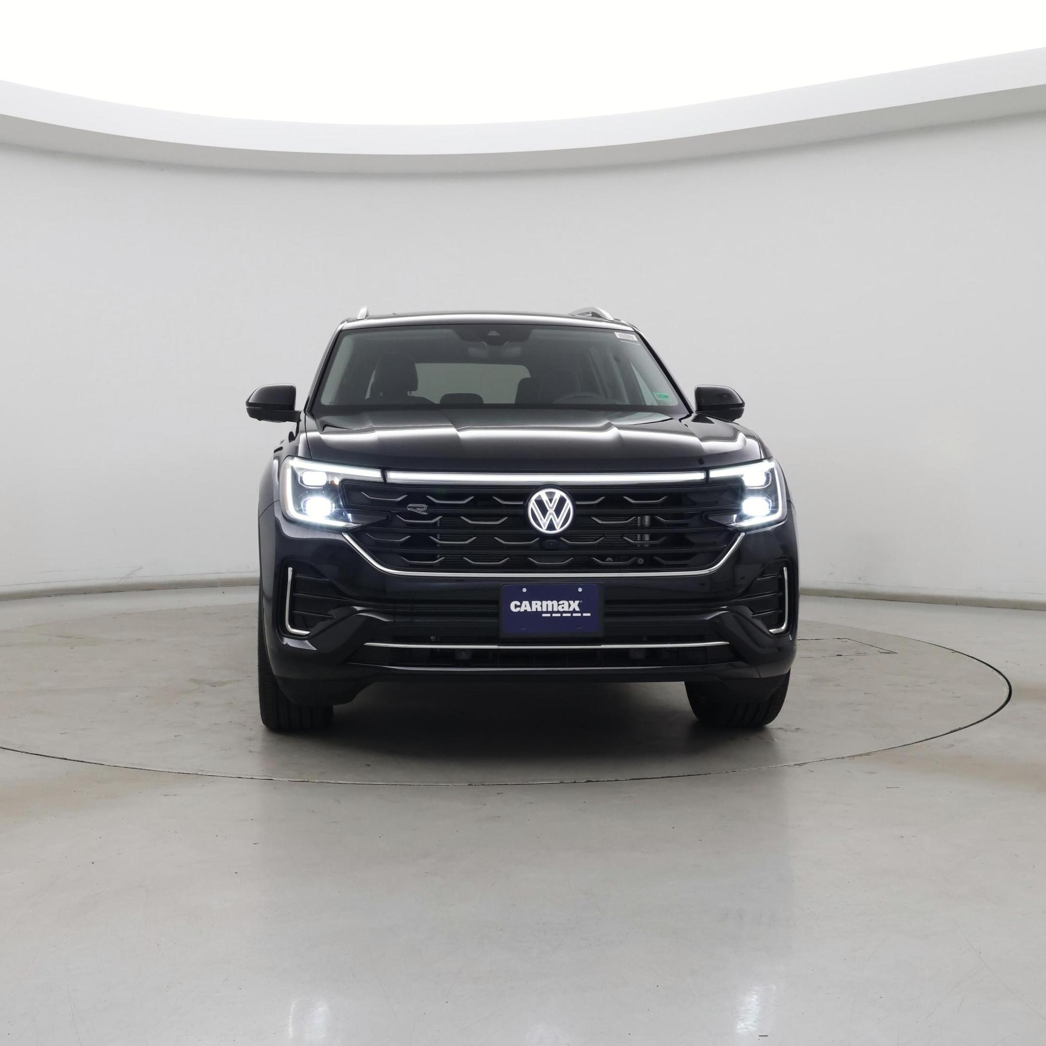 Thumbnail: 2024 Volkswagen Atlas - 5