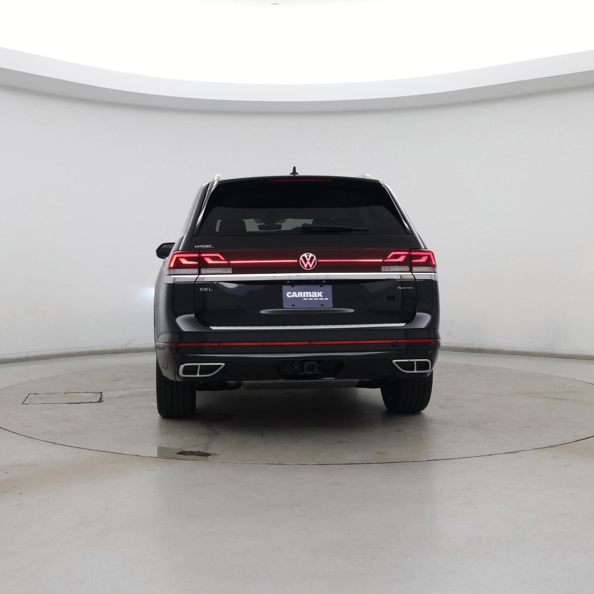 Thumbnail: 2024 Volkswagen Atlas - 6