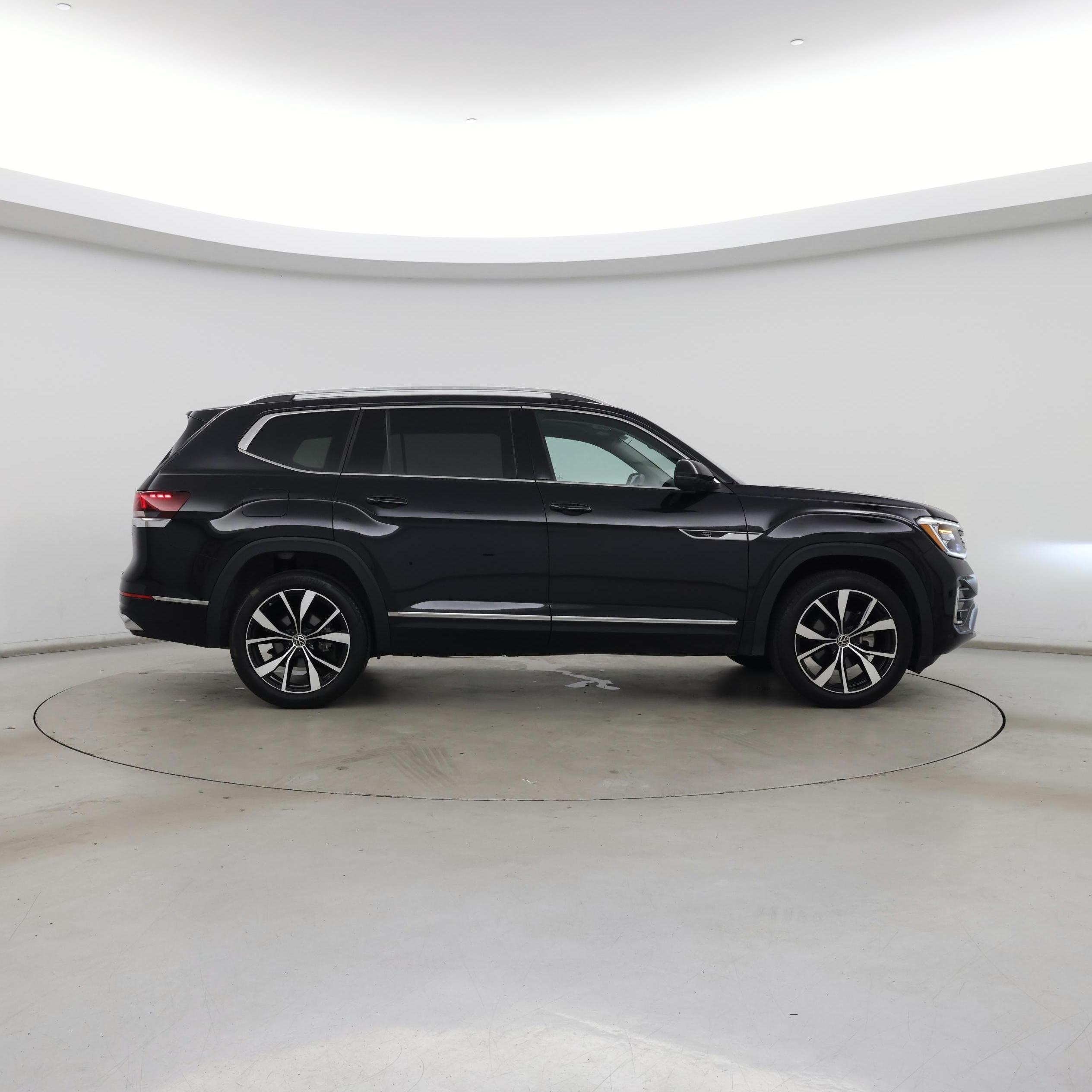 Thumbnail: 2024 Volkswagen Atlas - 7