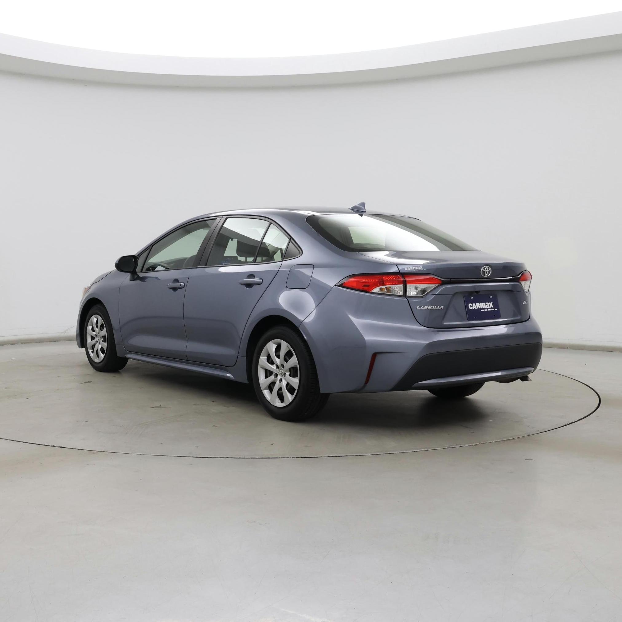 Thumbnail: 2022 Toyota Corolla - 2