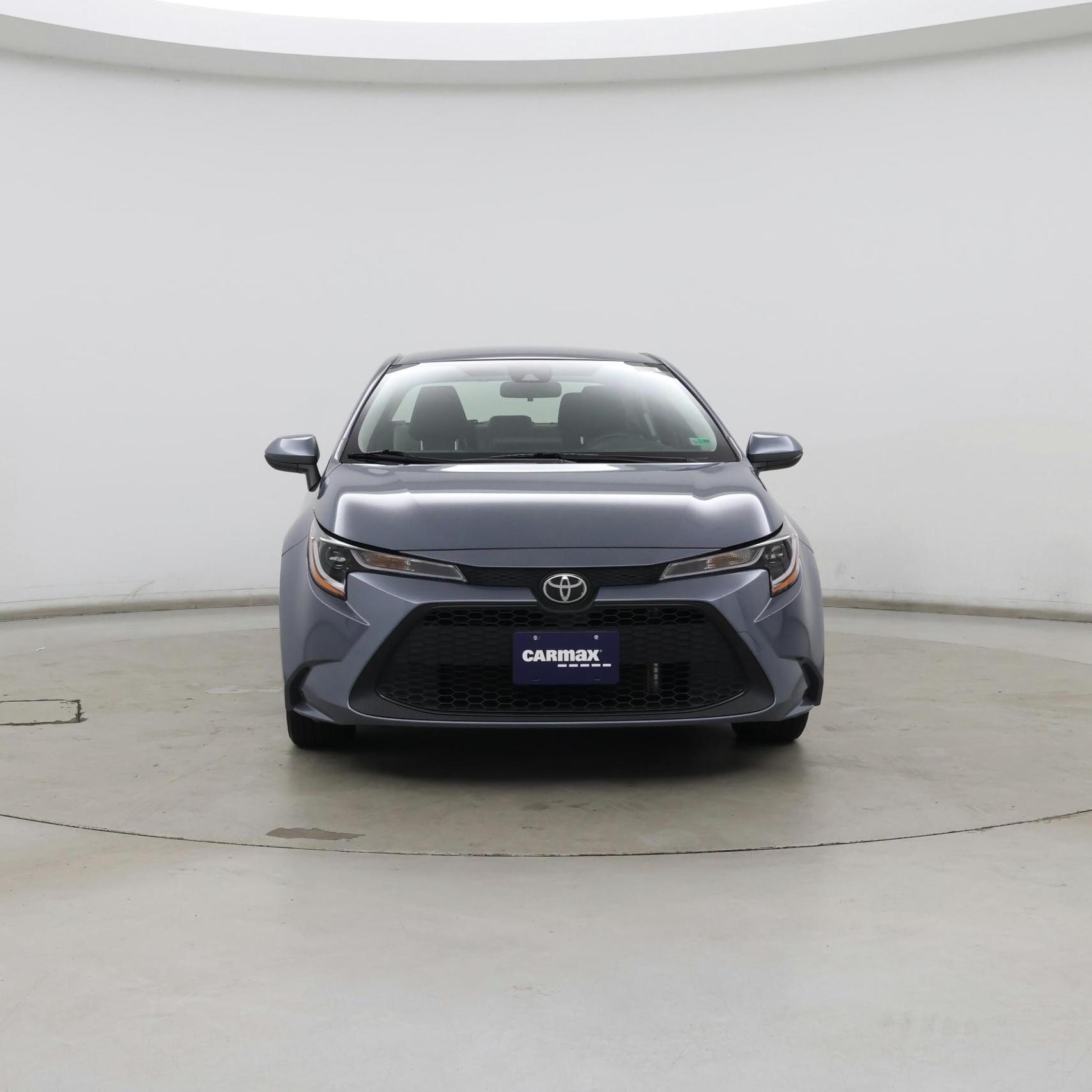 Thumbnail: 2022 Toyota Corolla - 5