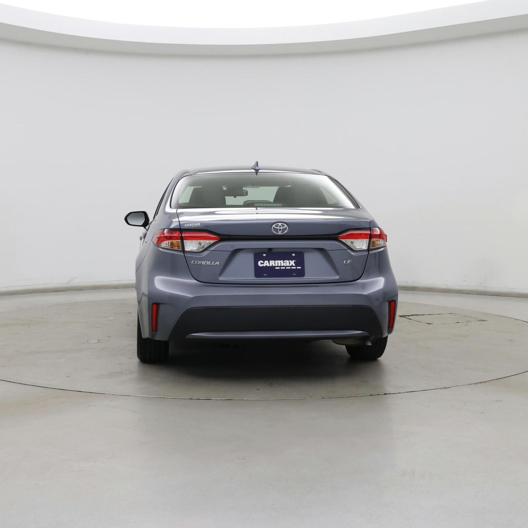 Thumbnail: 2022 Toyota Corolla - 6