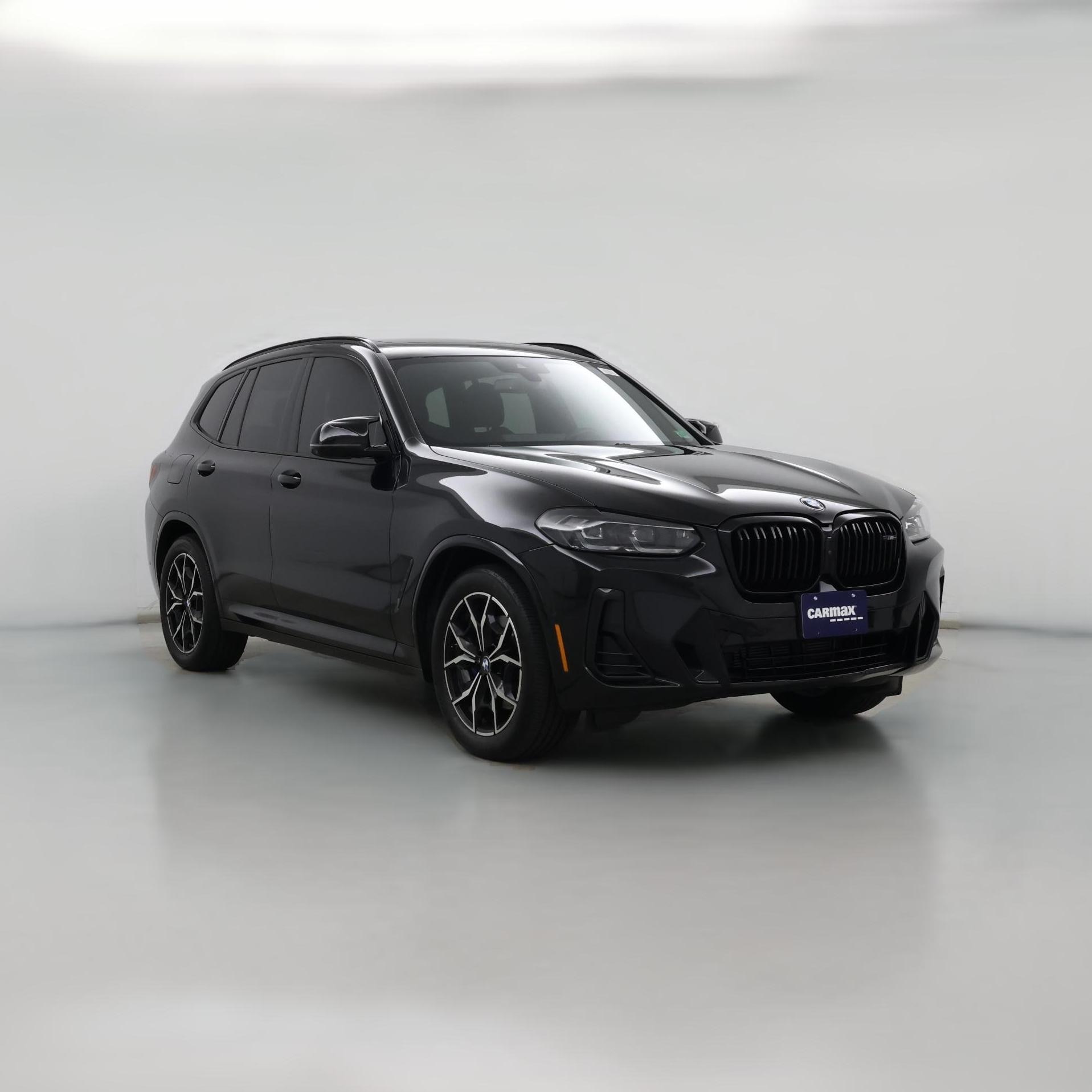 Thumbnail: 2023 BMW X3 - 1