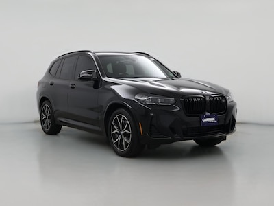 2023 BMW X3 M40I
