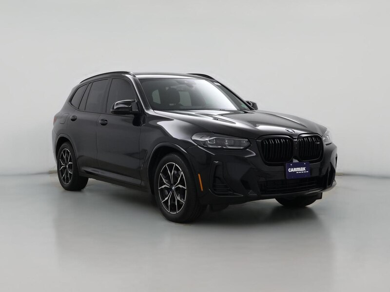 2023 BMW X3 M40I