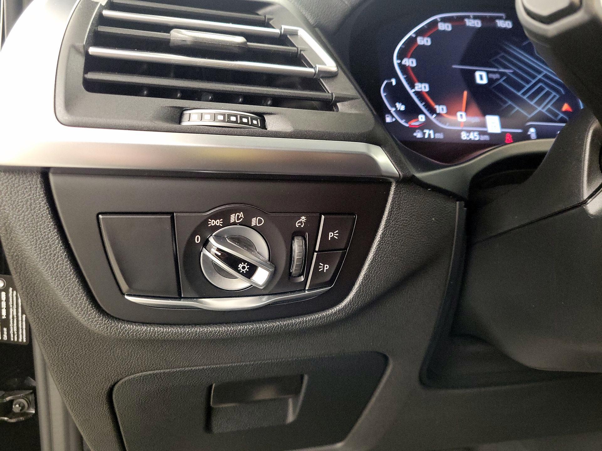 Thumbnail: 2023 BMW X3 - 13