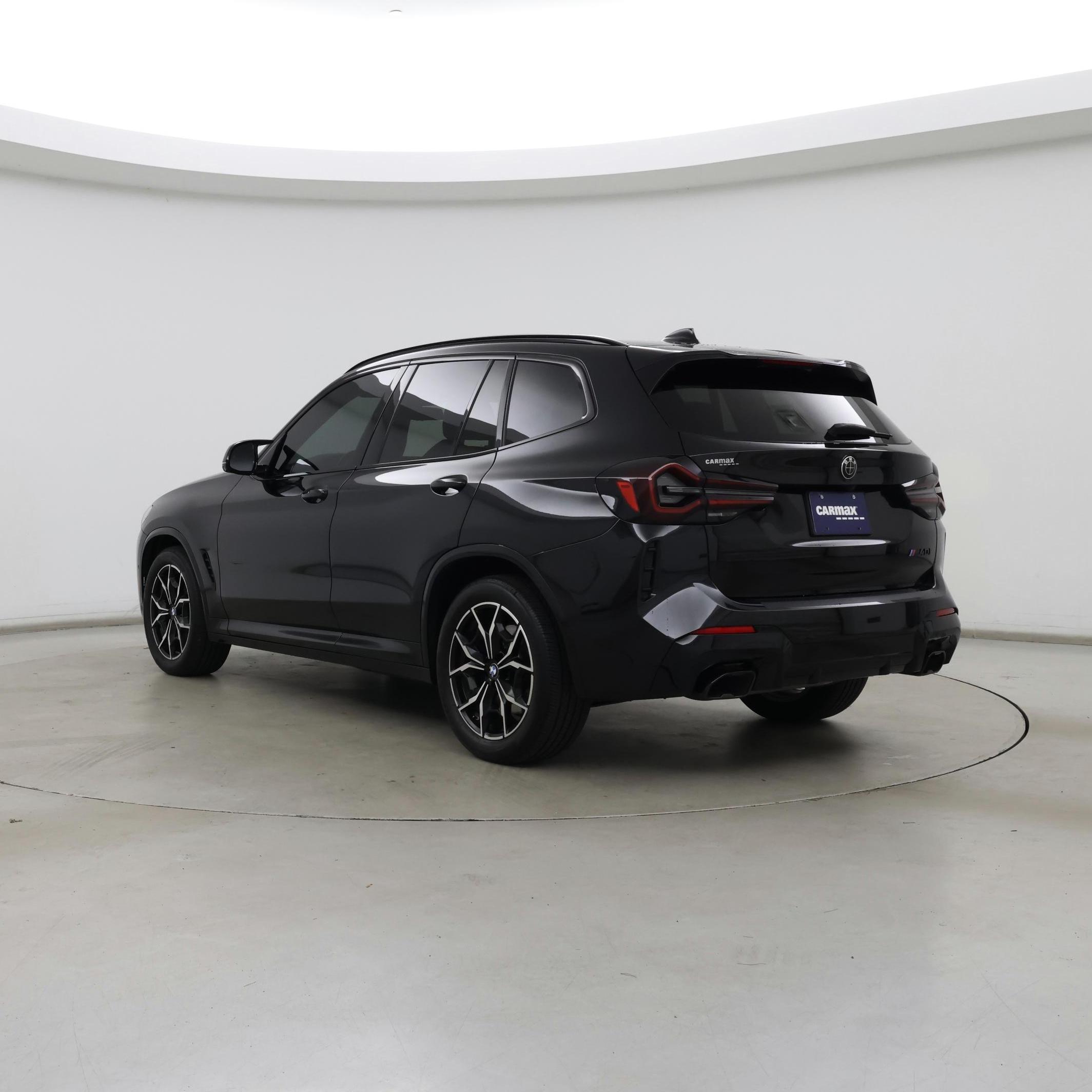 Thumbnail: 2023 BMW X3 - 2
