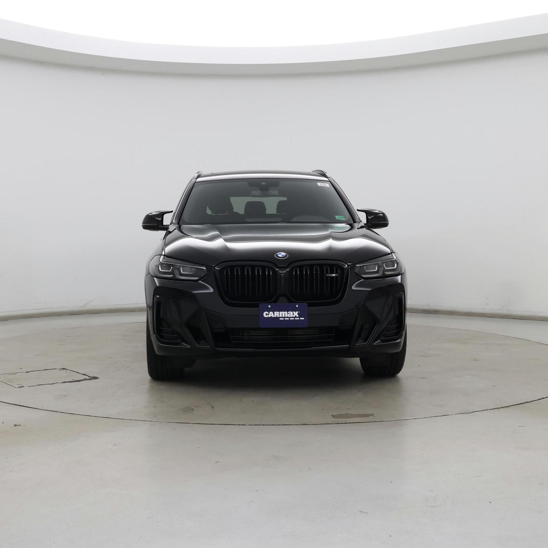 Thumbnail: 2023 BMW X3 - 5