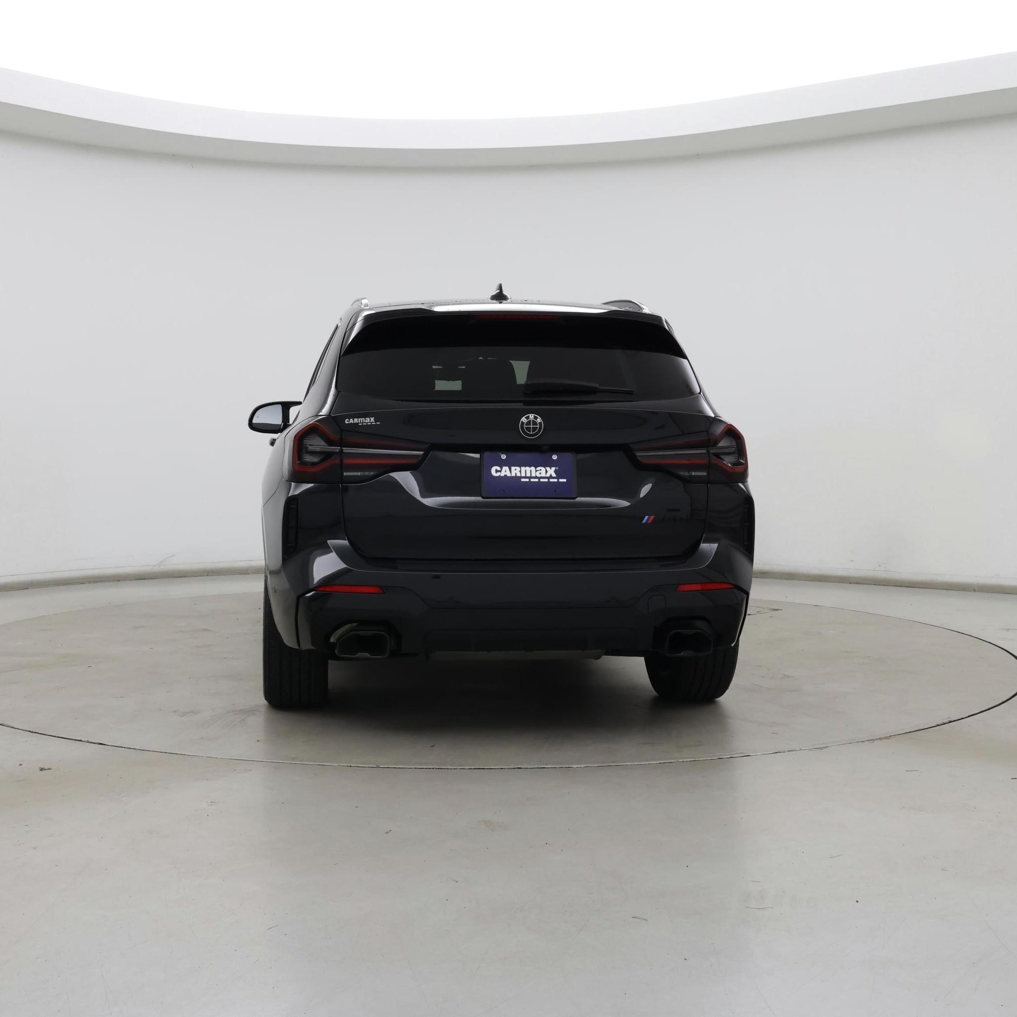 Thumbnail: 2023 BMW X3 - 6
