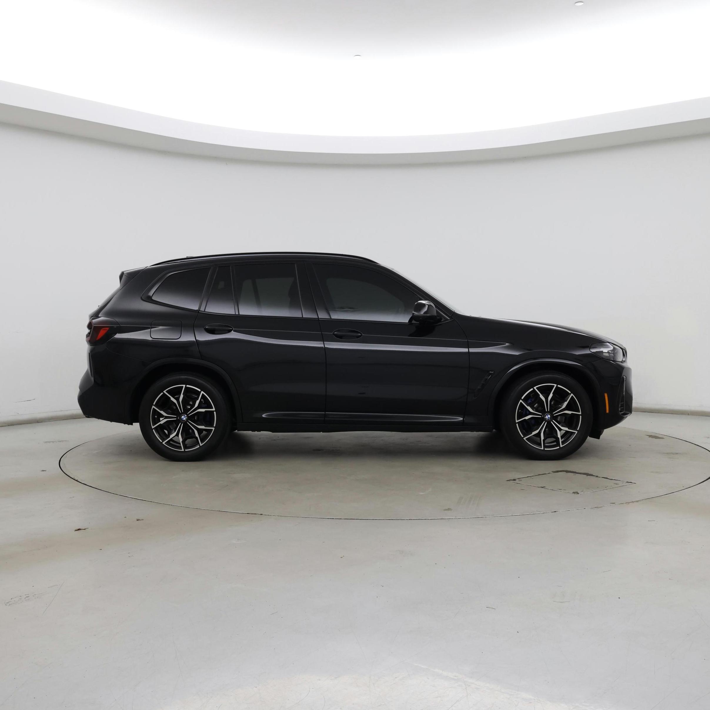 Thumbnail: 2023 BMW X3 - 7