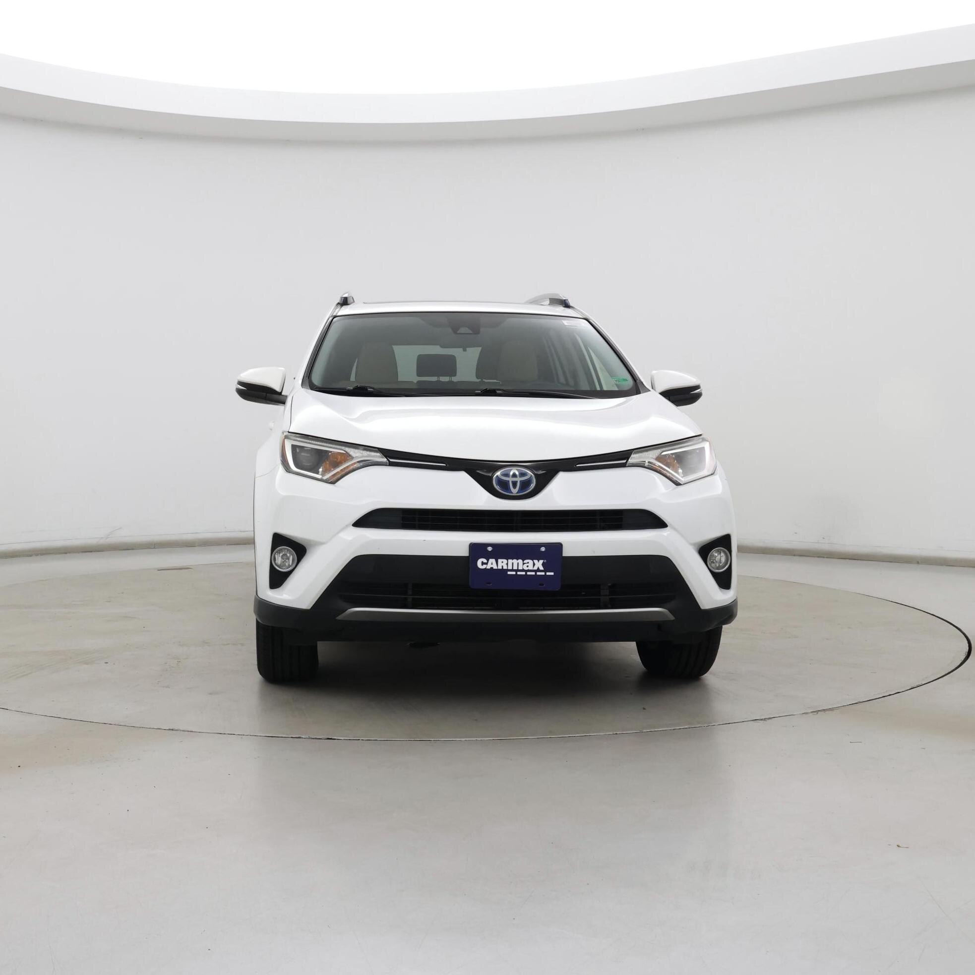 Thumbnail: 2018 Toyota RAV4 - 5