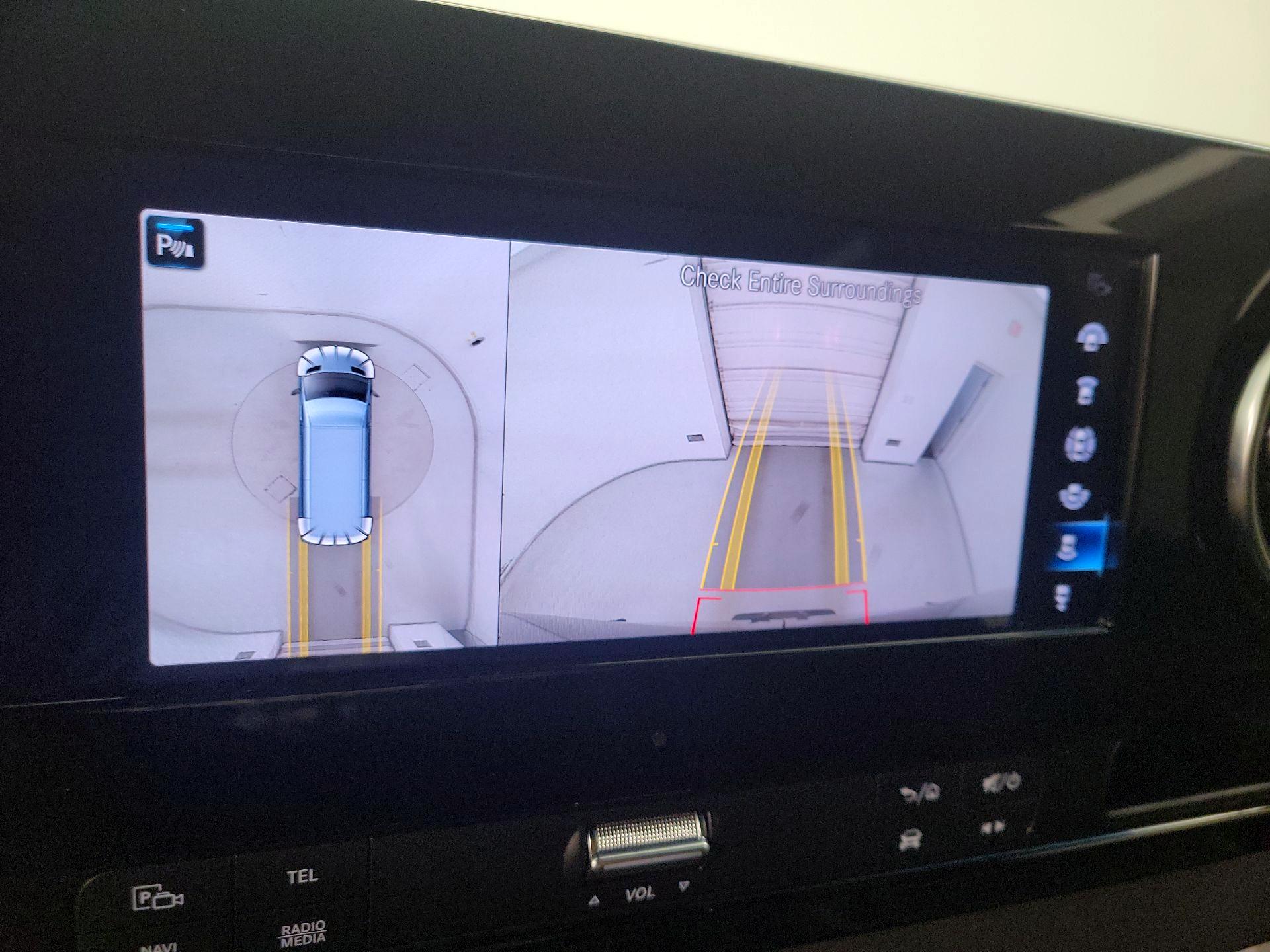Thumbnail: 2020 Mercedes-Benz Sprinter - 15