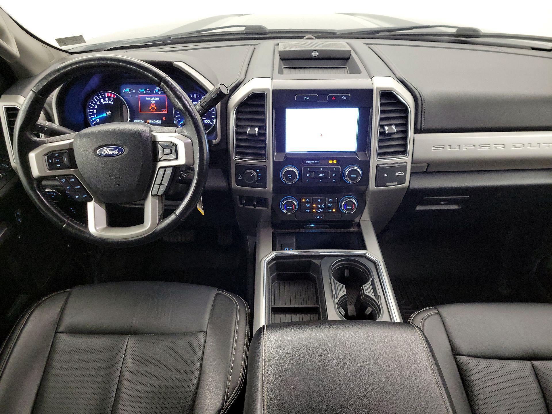 Thumbnail: 2021 Ford F-250 - 9