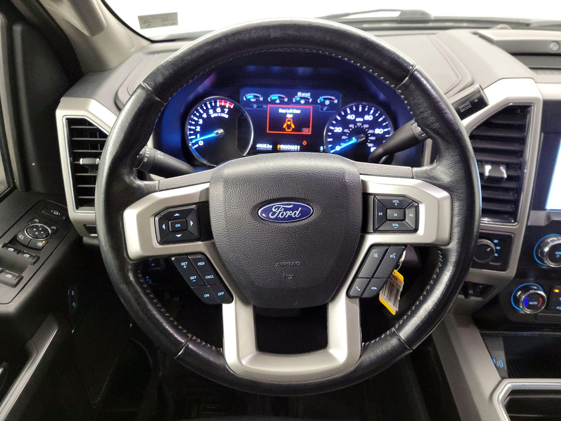 Thumbnail: 2021 Ford F-250 - 10