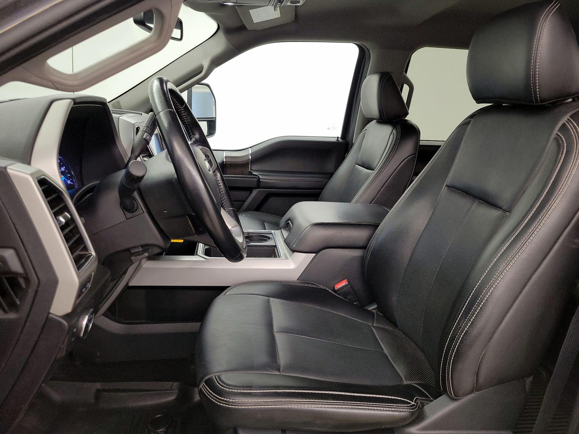 Thumbnail: 2021 Ford F-250 - 11