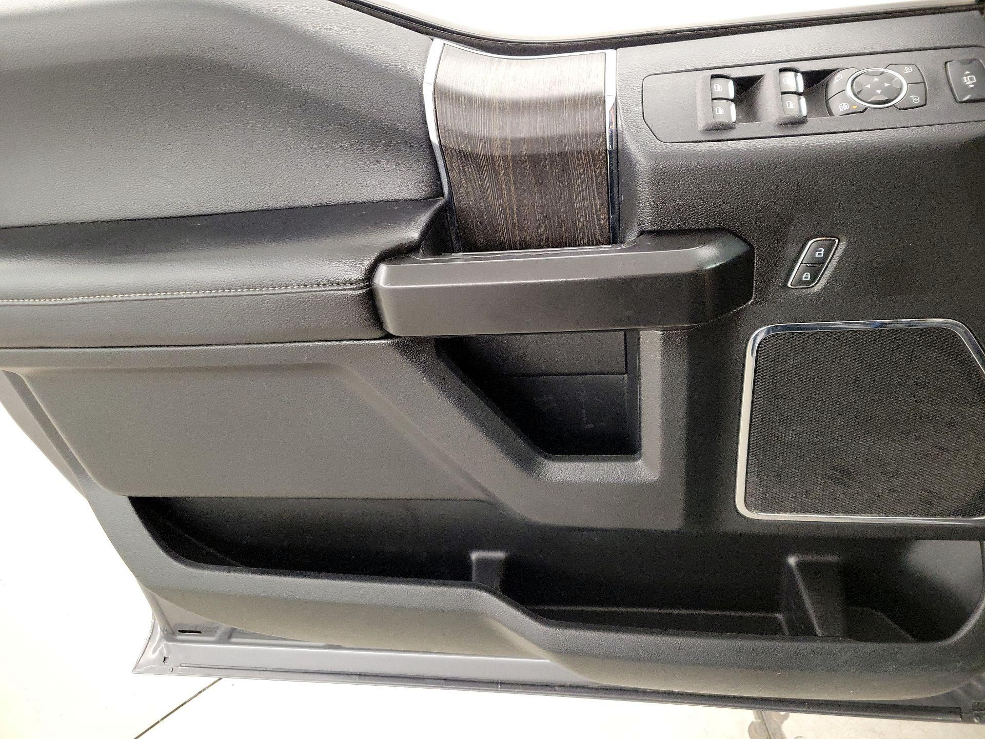 Thumbnail: 2021 Ford F-250 - 12